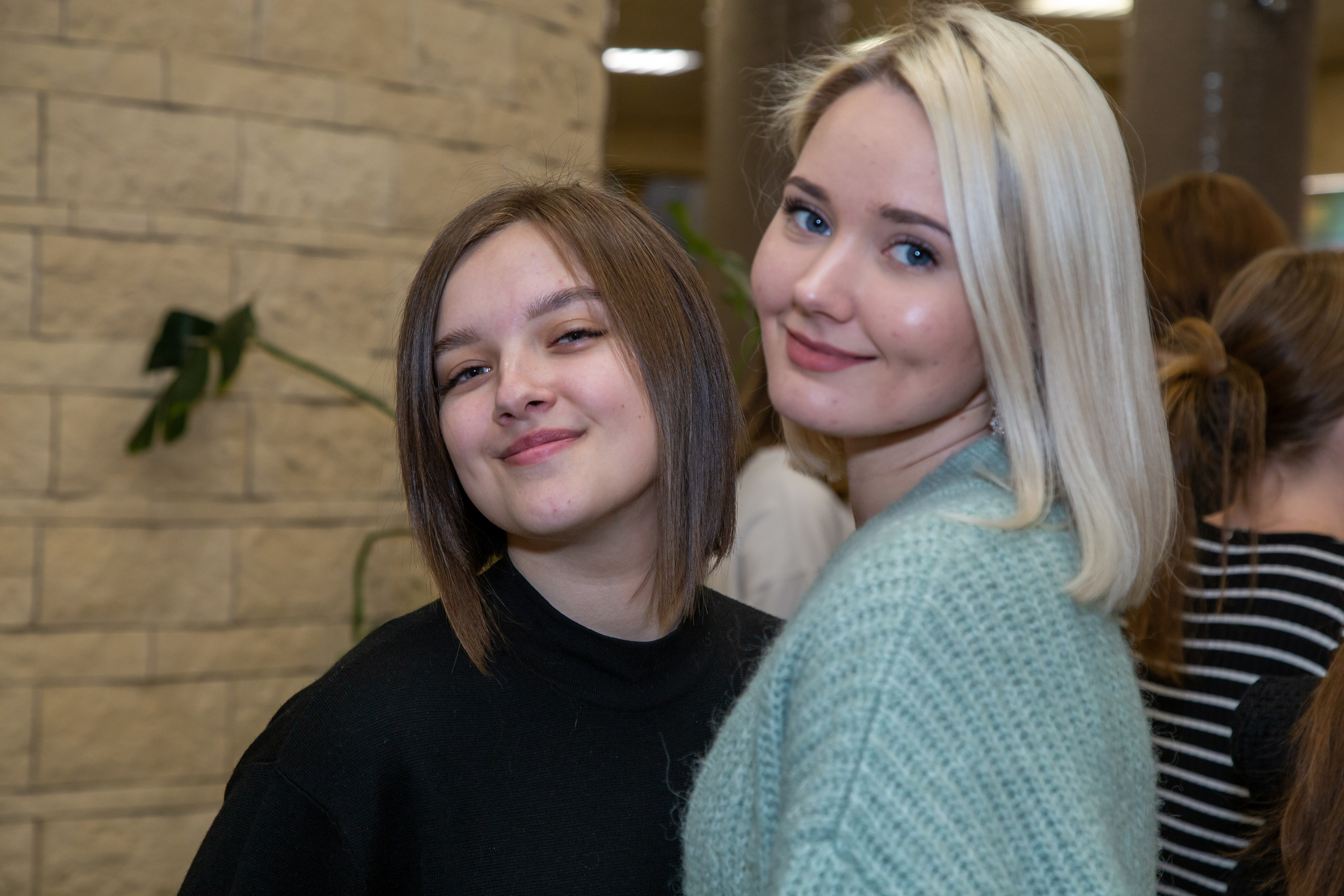 Репортажная съёмка для Домисольки на новый год. «Студия DRONAVT`s» — видеосъёмка и фотография г. Москва