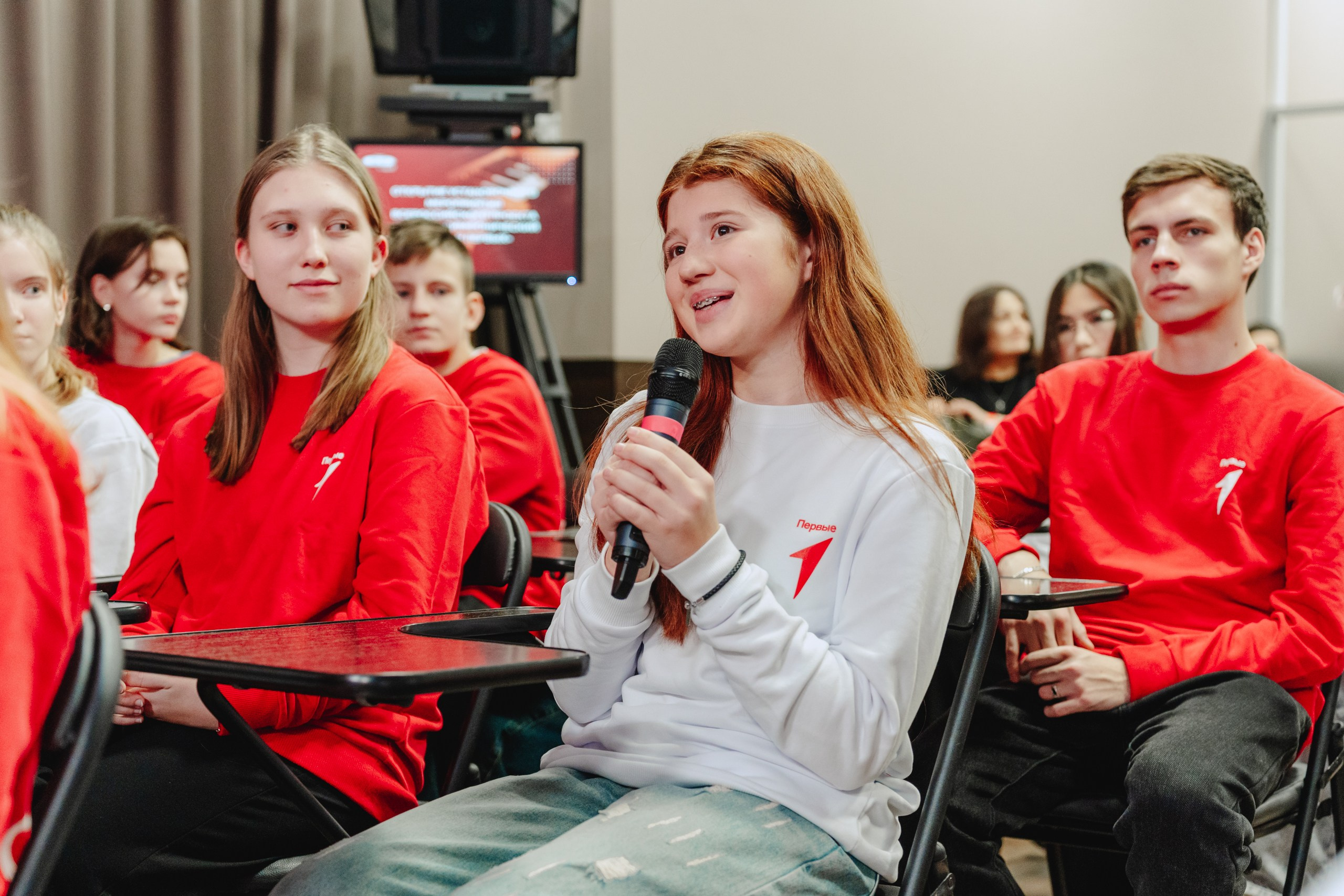 Движение первых. Репортажный фотограф Диана Шакирова