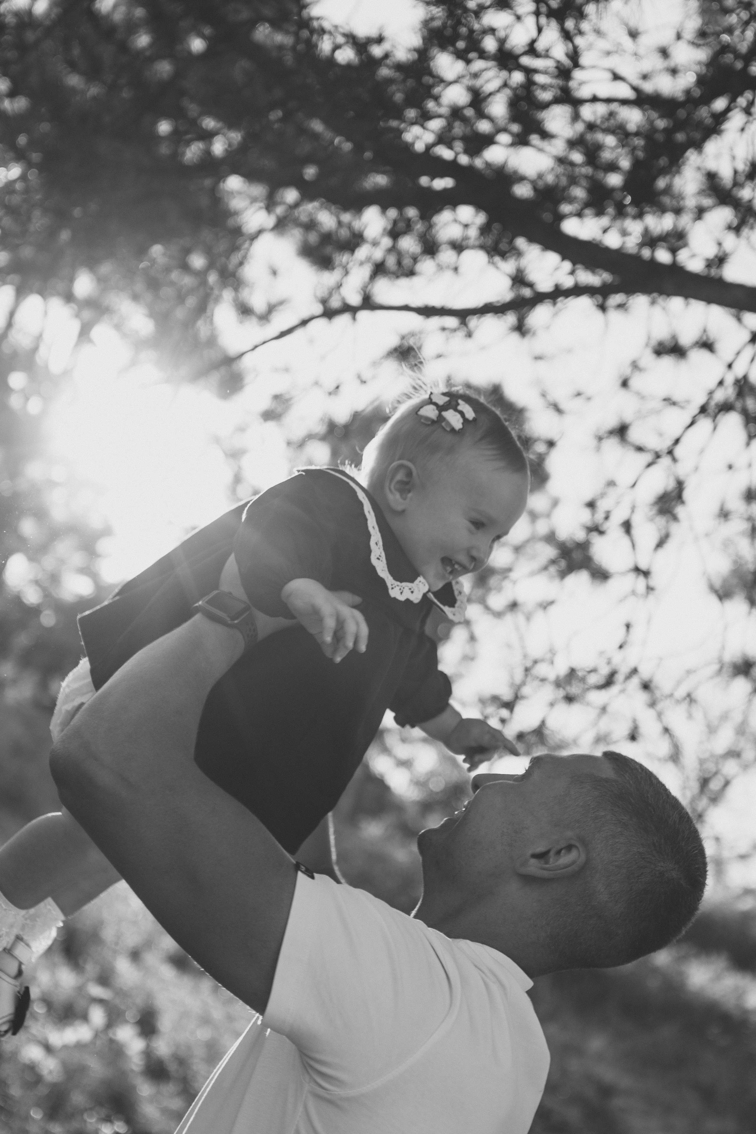 Василисе 1 годик. Семейный фотограф и фотограф на роды в Ростове-на-Дону Мухина Виктория