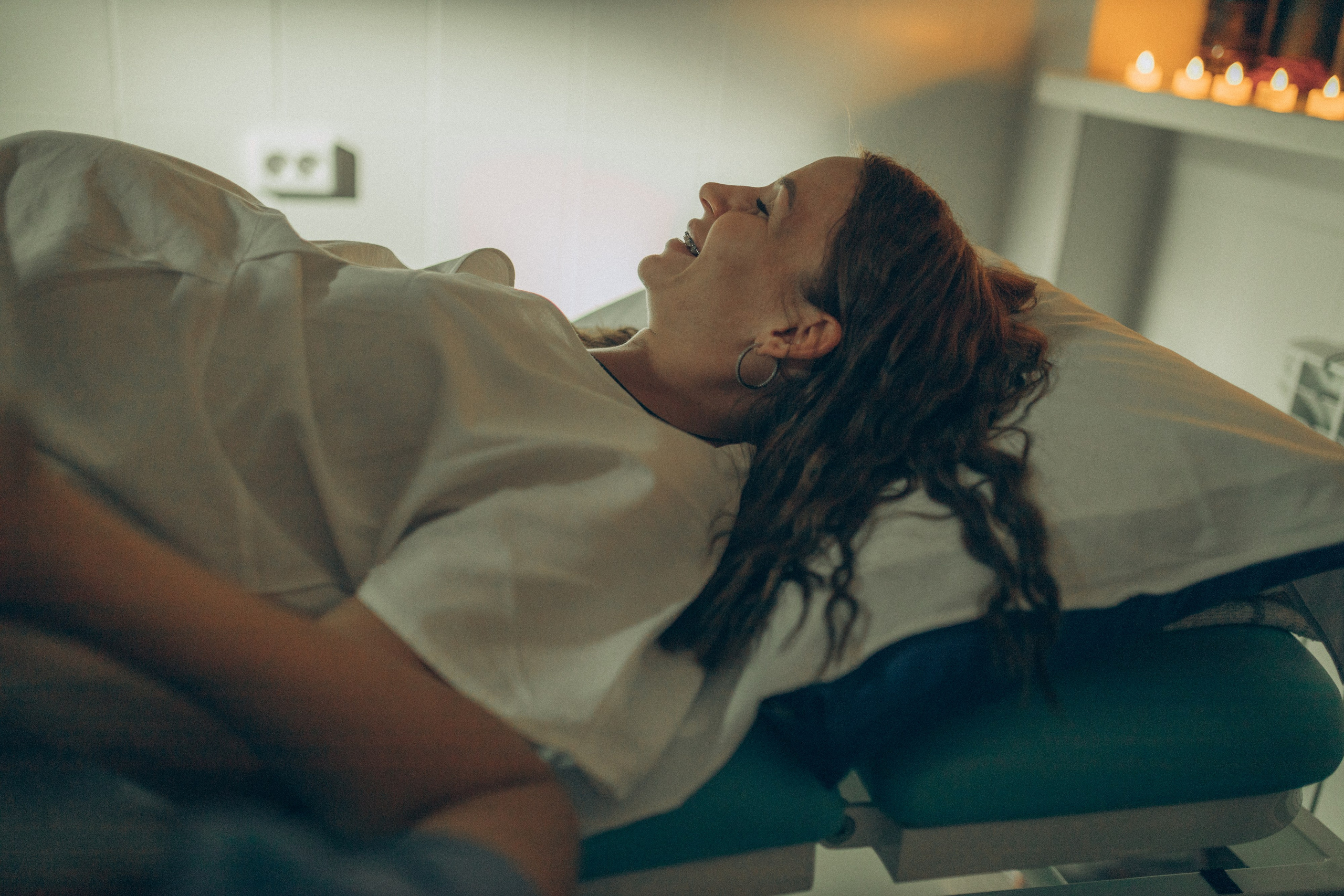 Рождение Максима. Семейный фотограф и фотограф на роды в Ростове-на-Дону Мухина Виктория