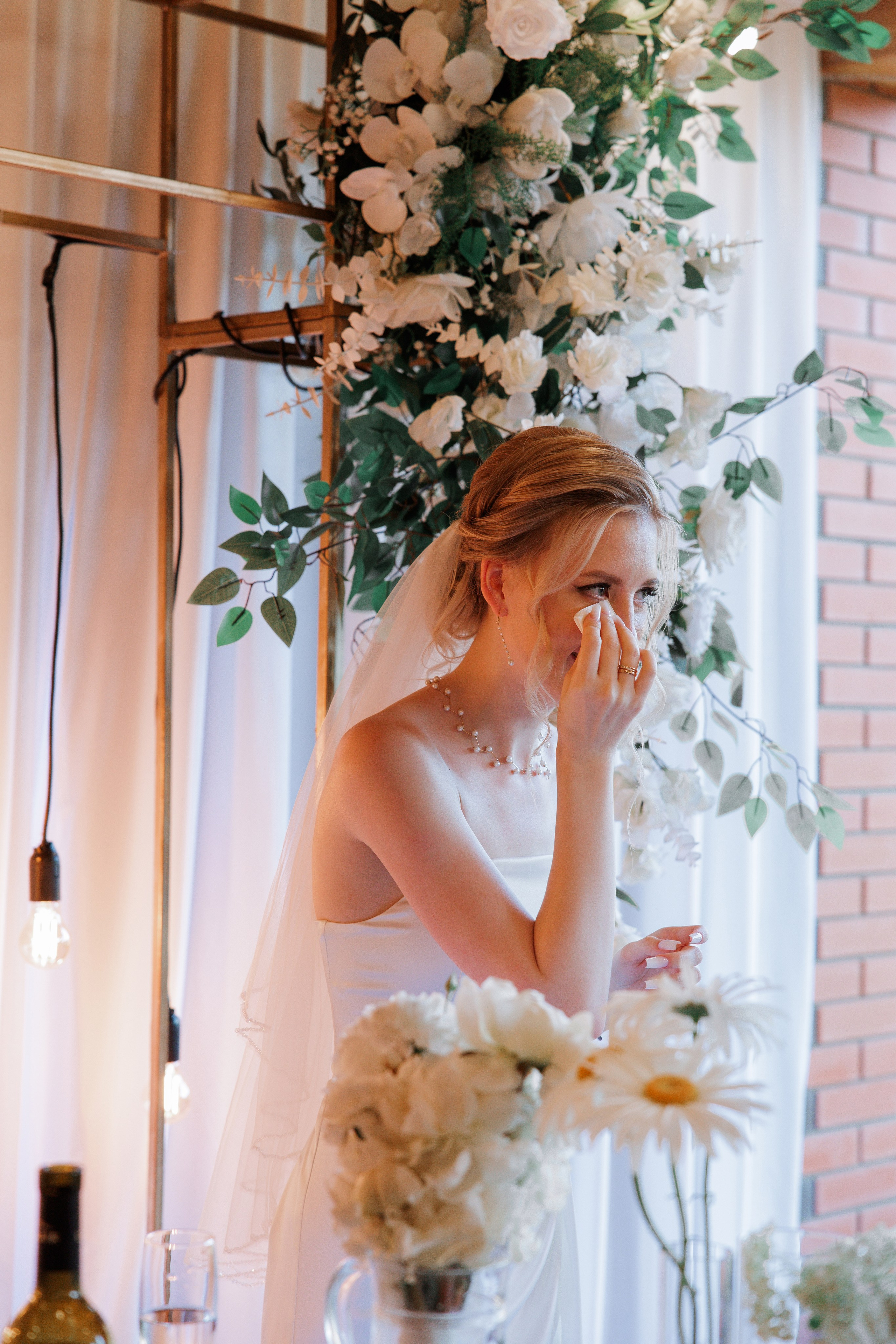 Камерная свадьба. Свадебный фотограф в Москве, Самаре, Тольятти