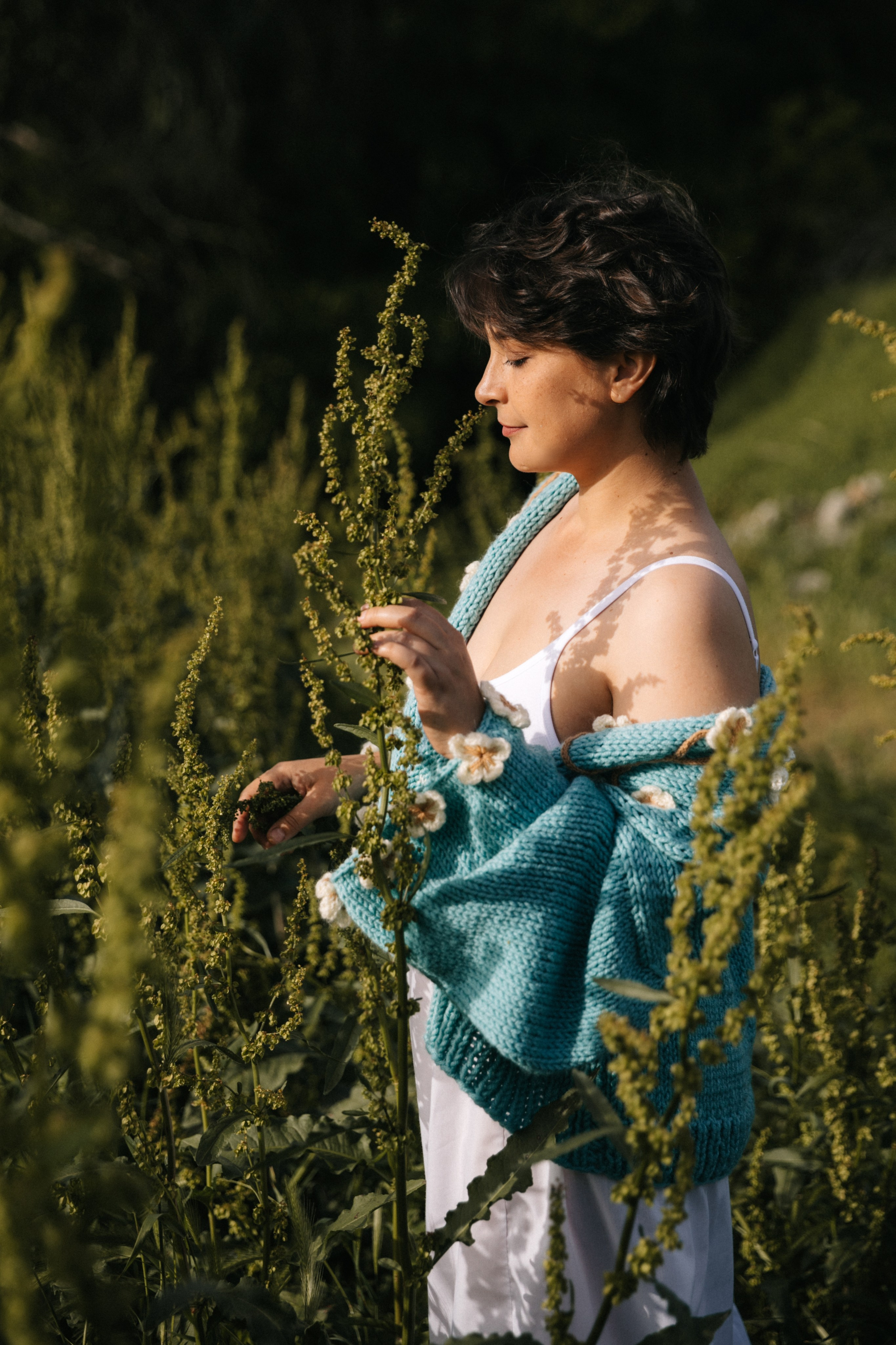 Ферма. Свадебный и семейный фотограф Василина Батищева в Моздоке, Северной Осетии и КМВ