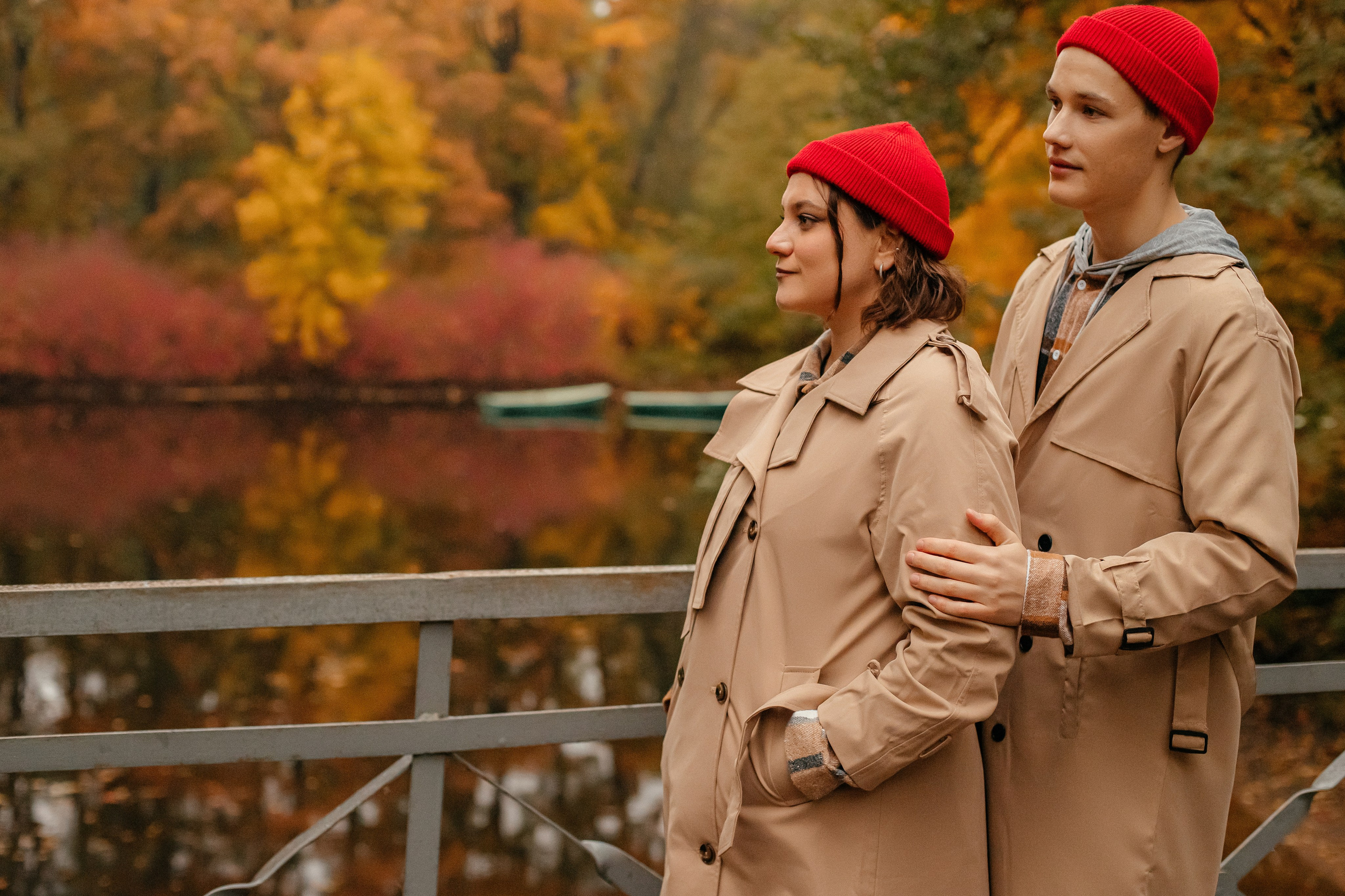Лиза и Андрей. Elena Sova — семейный и женский фотограф в Санкт-Петербурге