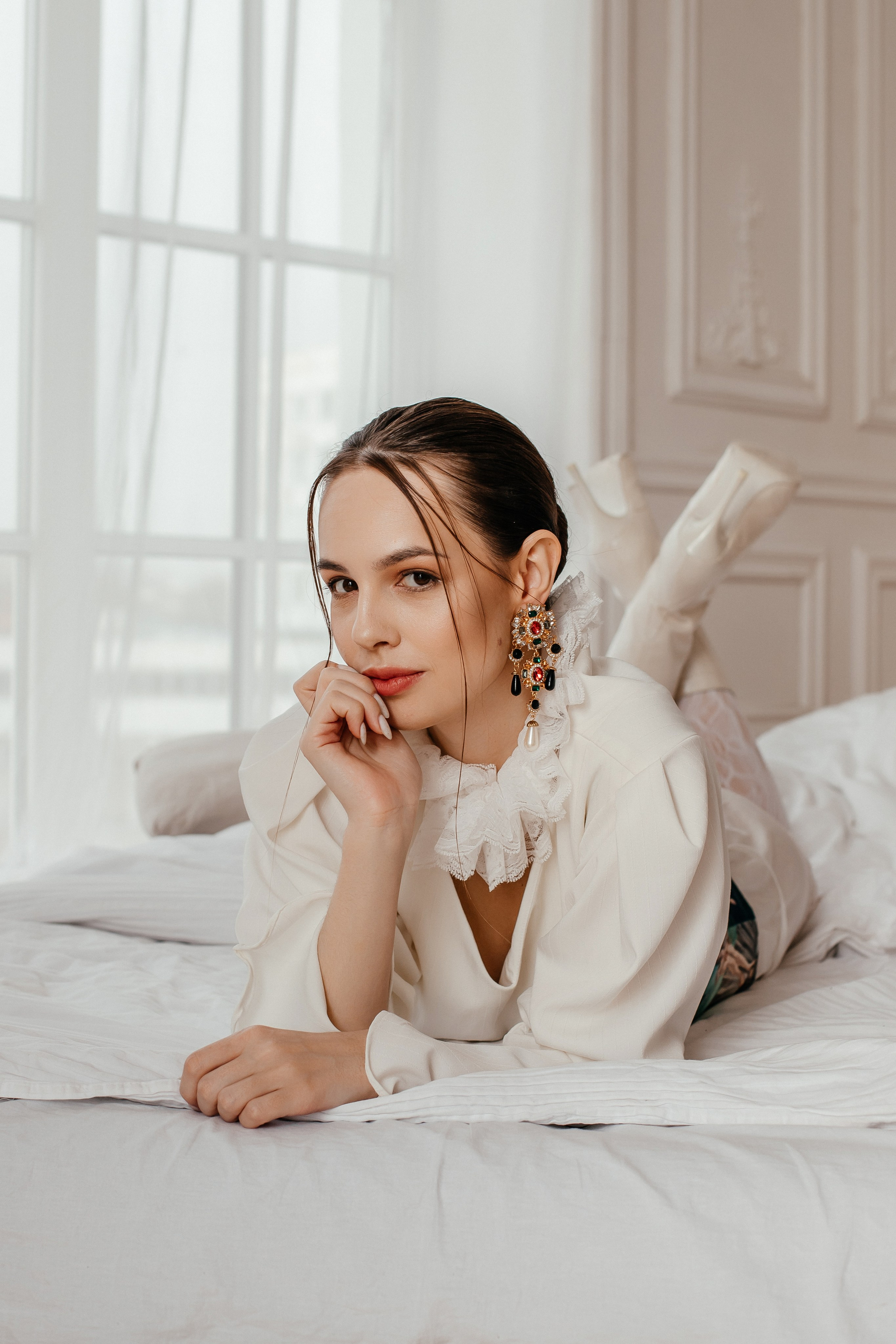 Фотостудия ART-PLACE FACTURA — зал Романов. Elena Sova — семейный и женский фотограф в Санкт-Петербурге