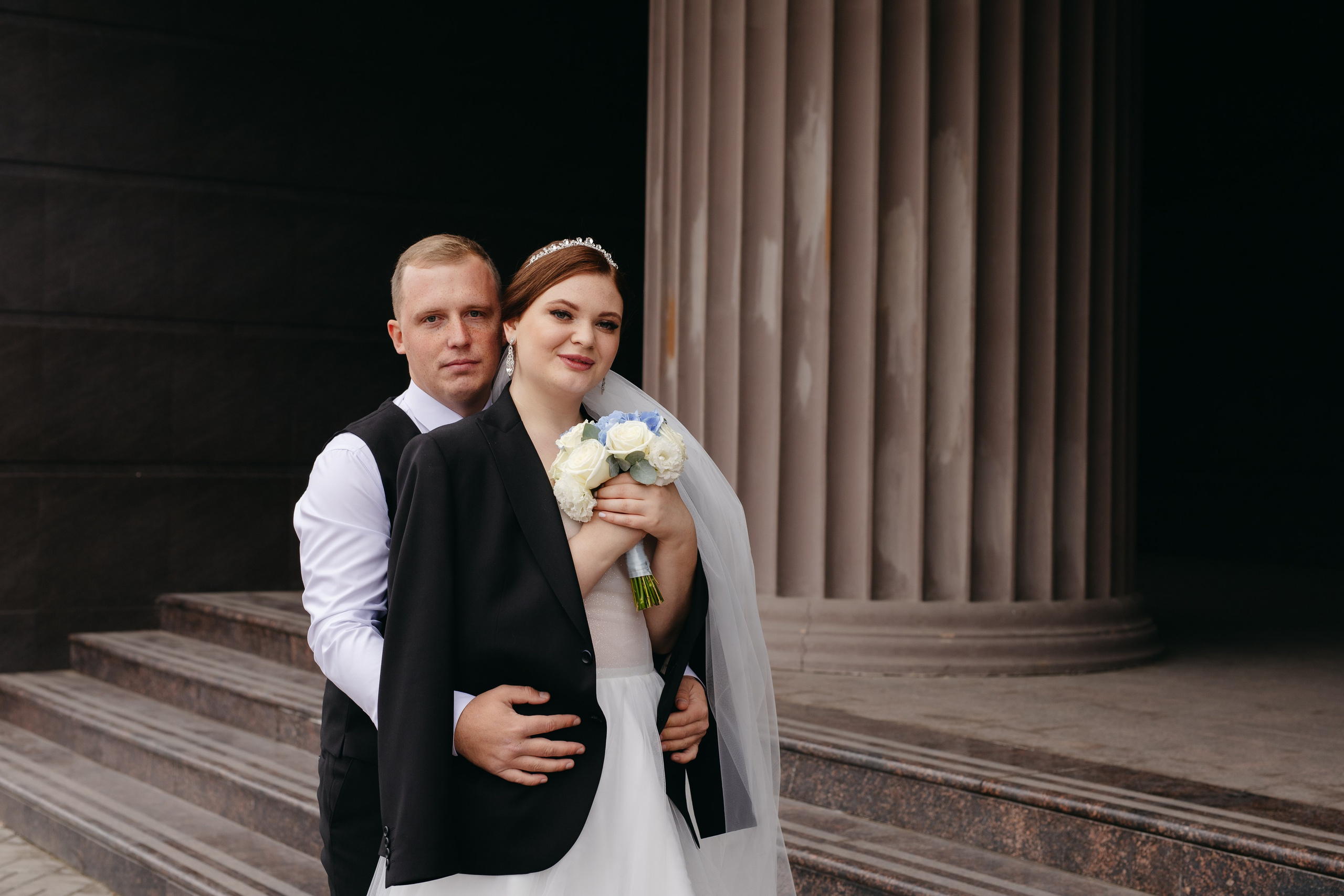 Иван и Ольга. Свадебный и женский фотограф