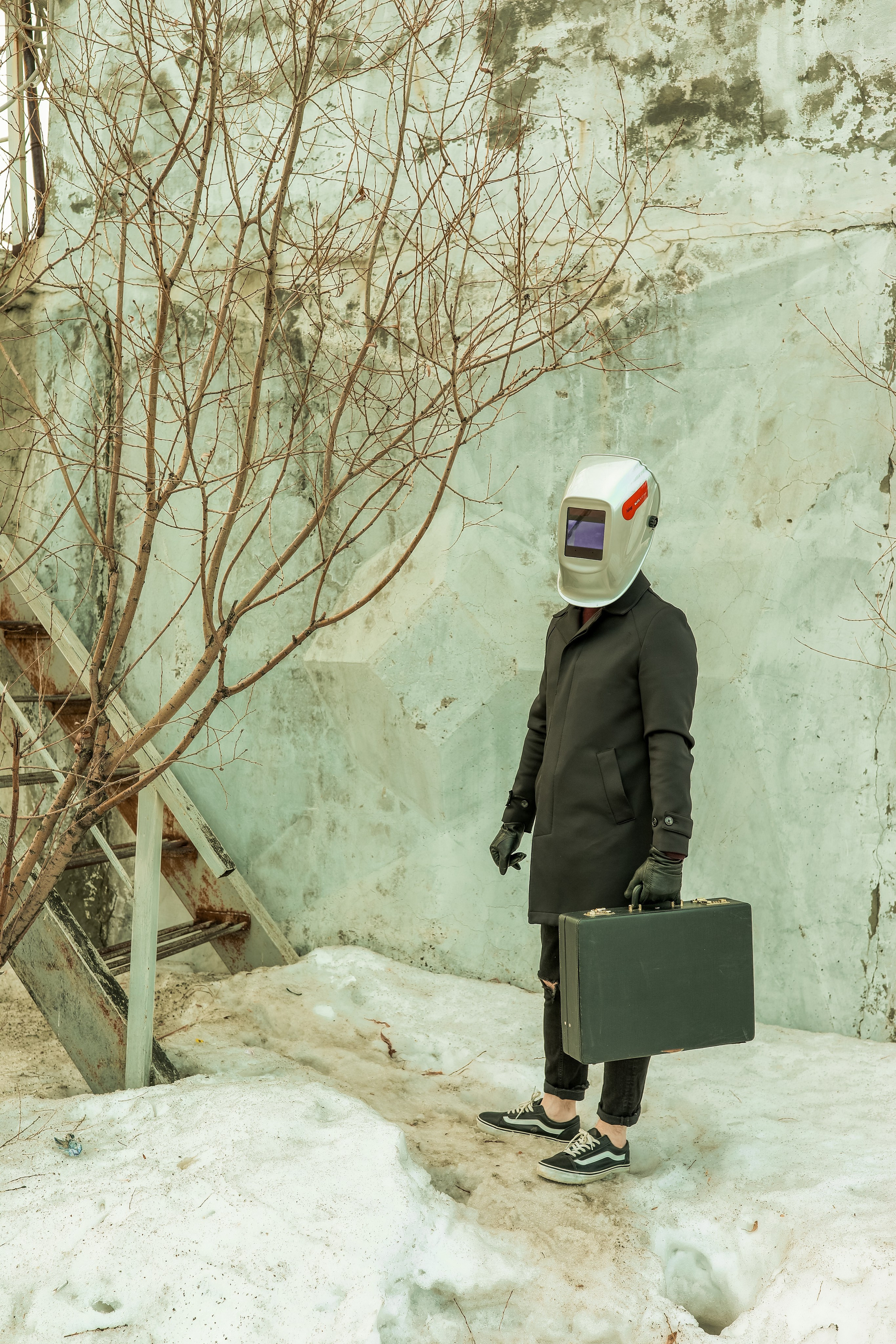 Фотограф Павел Кун