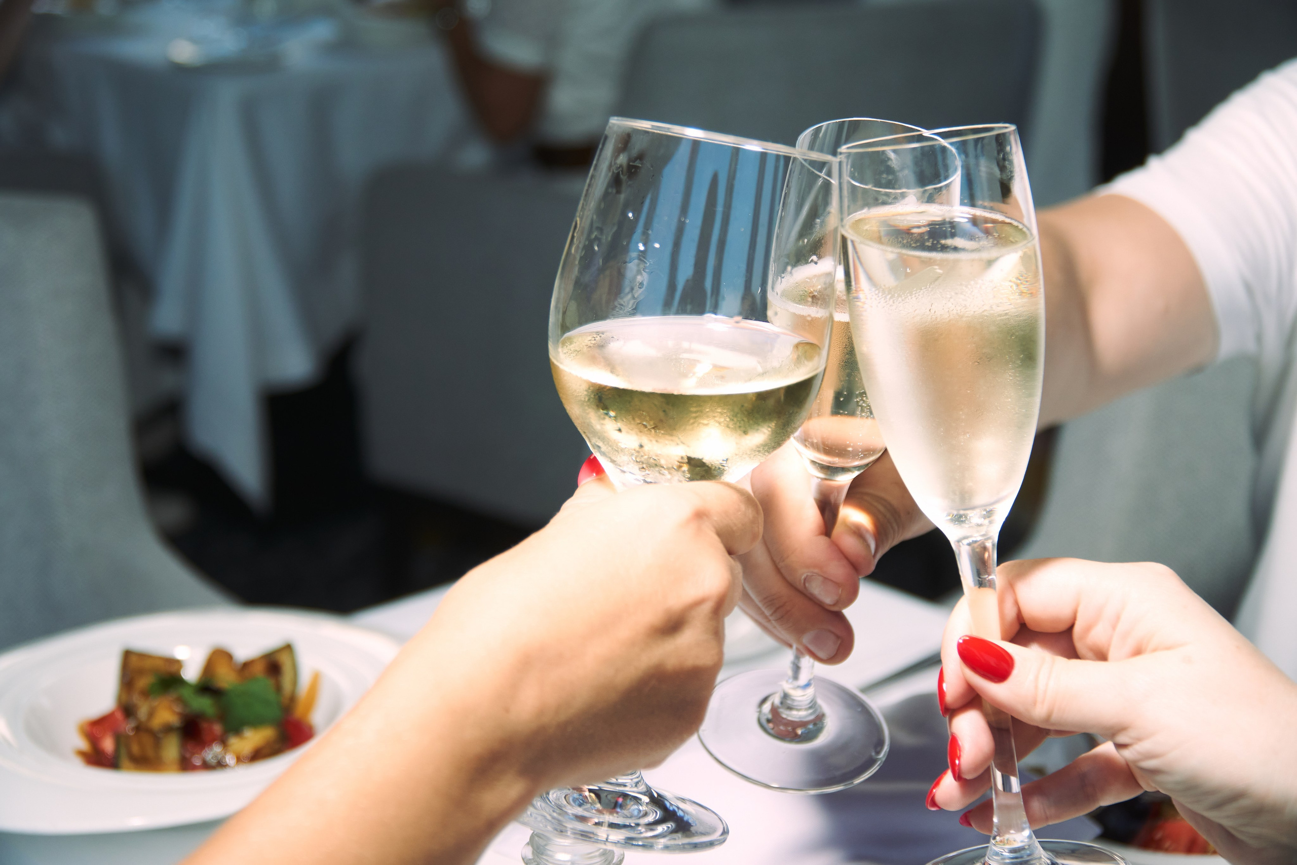 Radisson. Меня зовут Аня, я фотограф в Москве