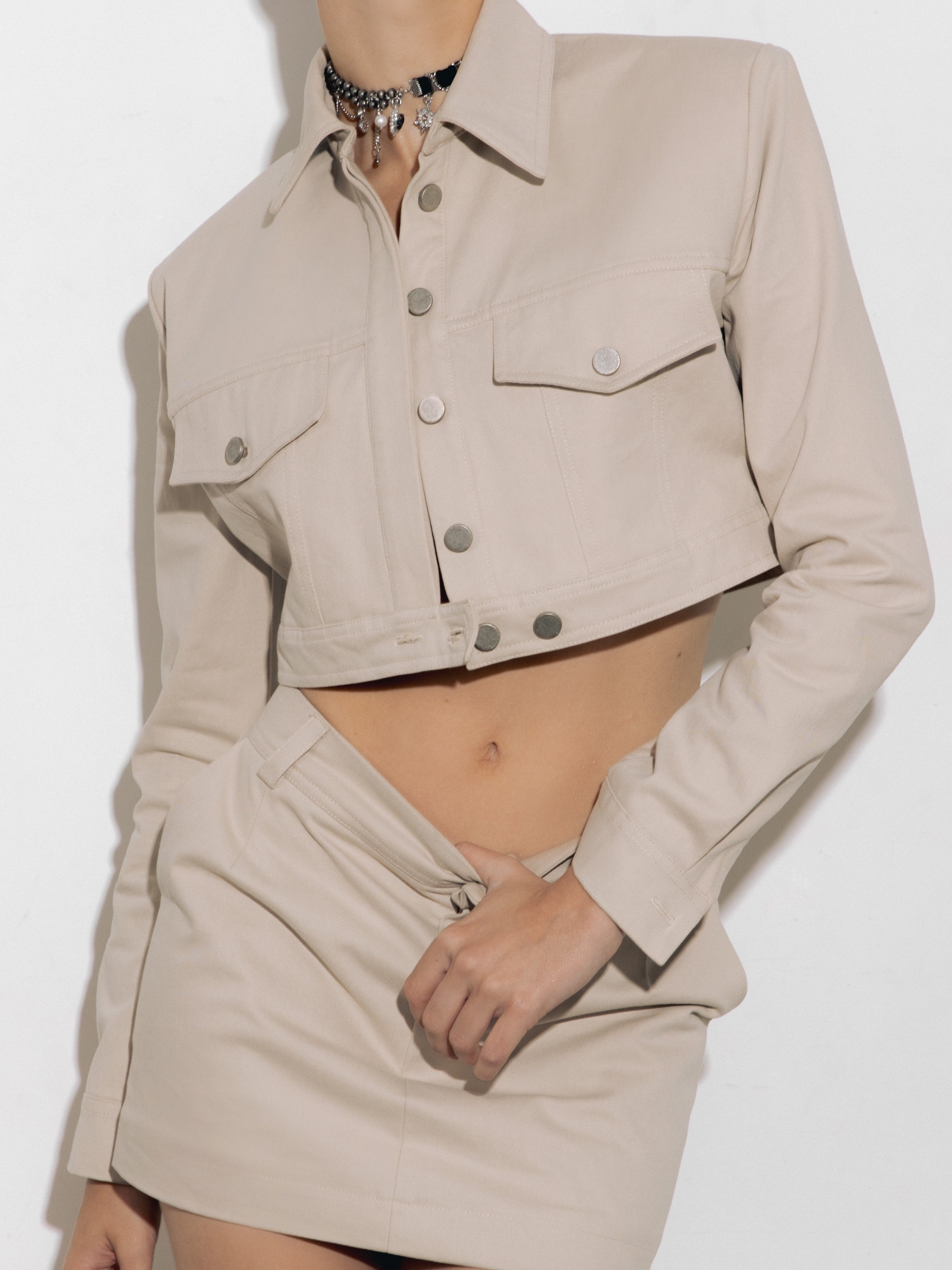 THE NIMA. Коммерческий фотограф для брендов в Москве