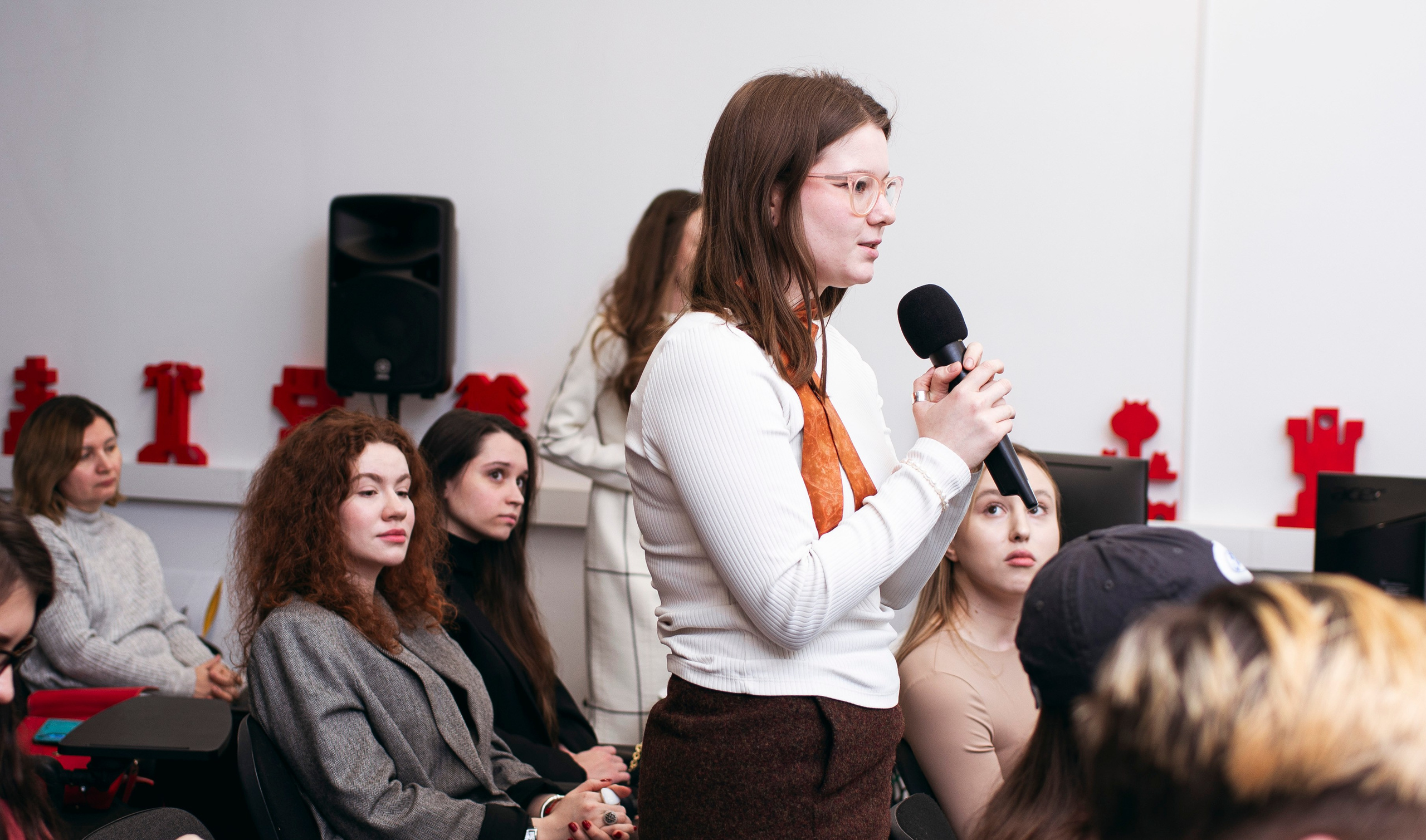 Разные Лекционные фото. Фотограф в Москве Алейникова Евгения