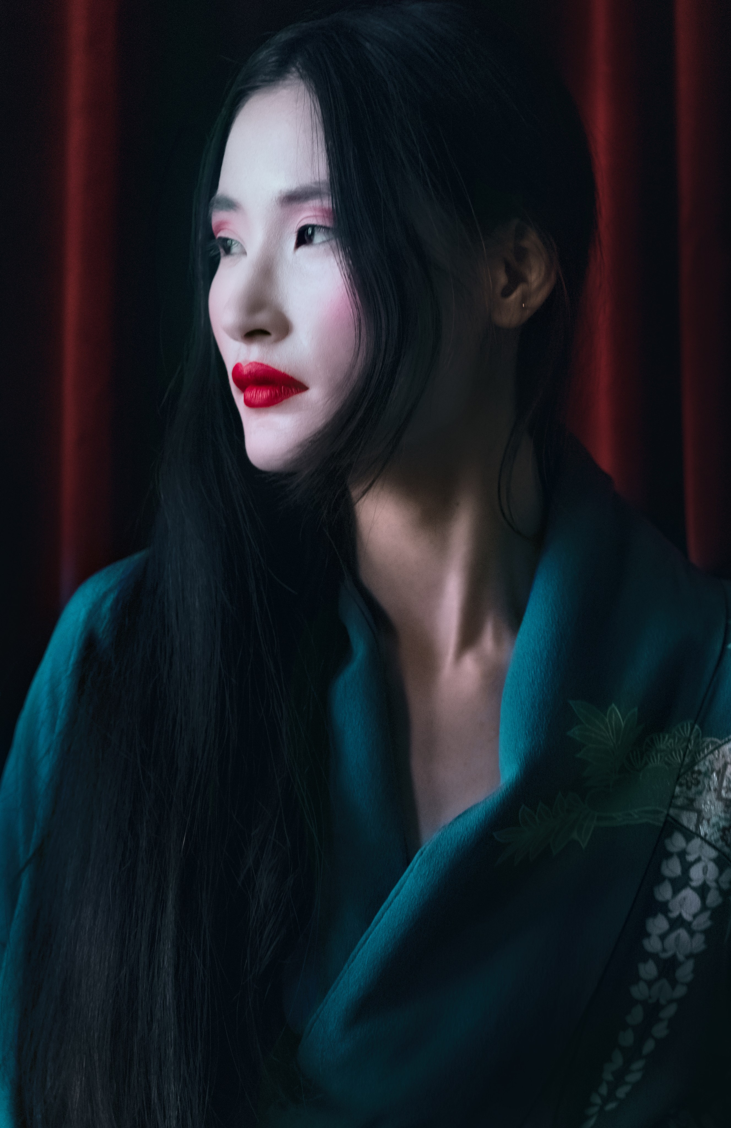 Калина. Балетный фотограф Москва Майоров Николай