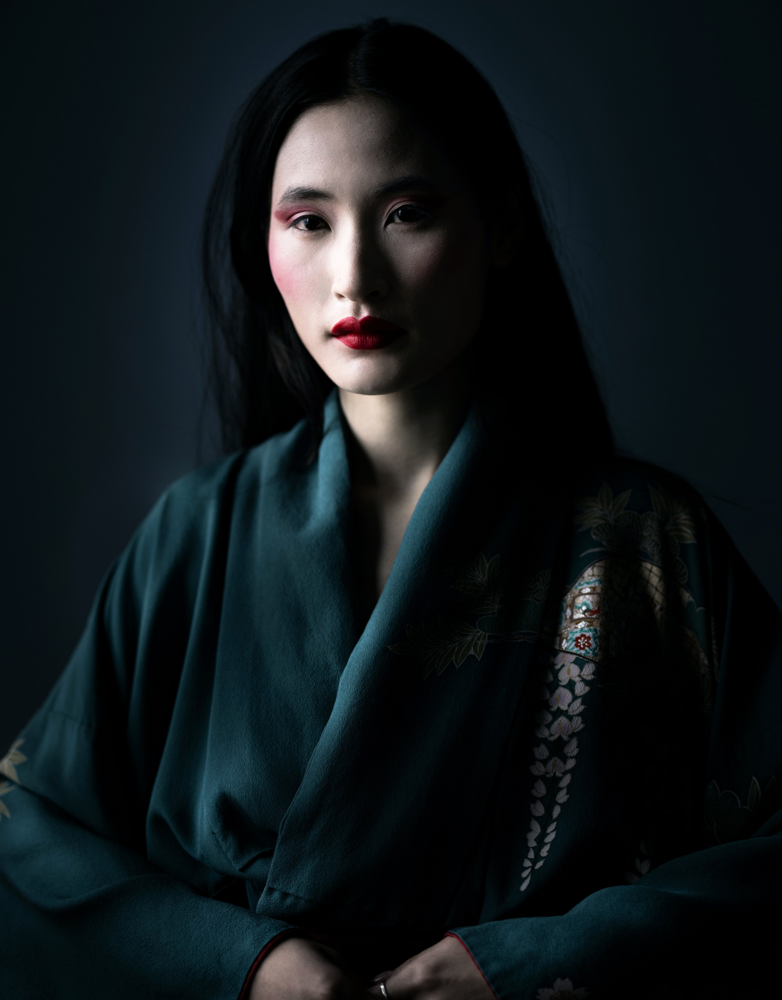 Калина. Балетный фотограф Москва Майоров Николай