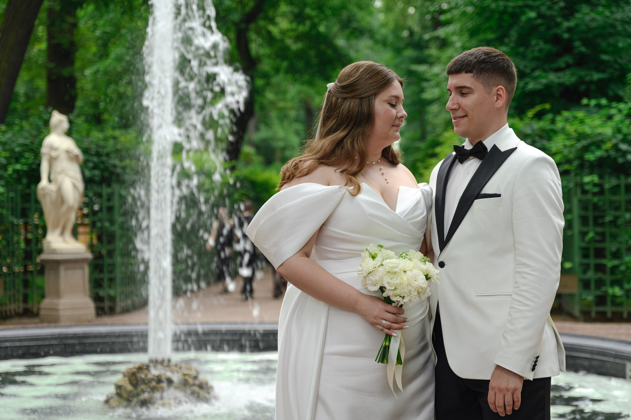 31/07. Интерьерный и репортажный фотограф в Санкт-Петербурге