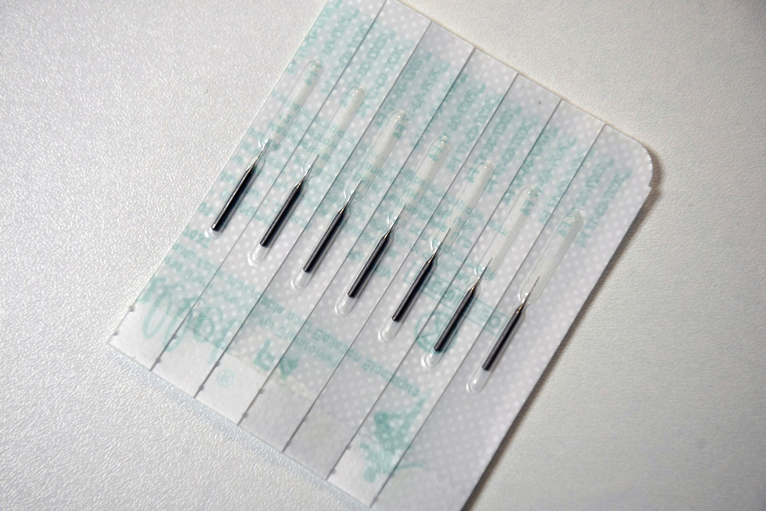 Контент съемка