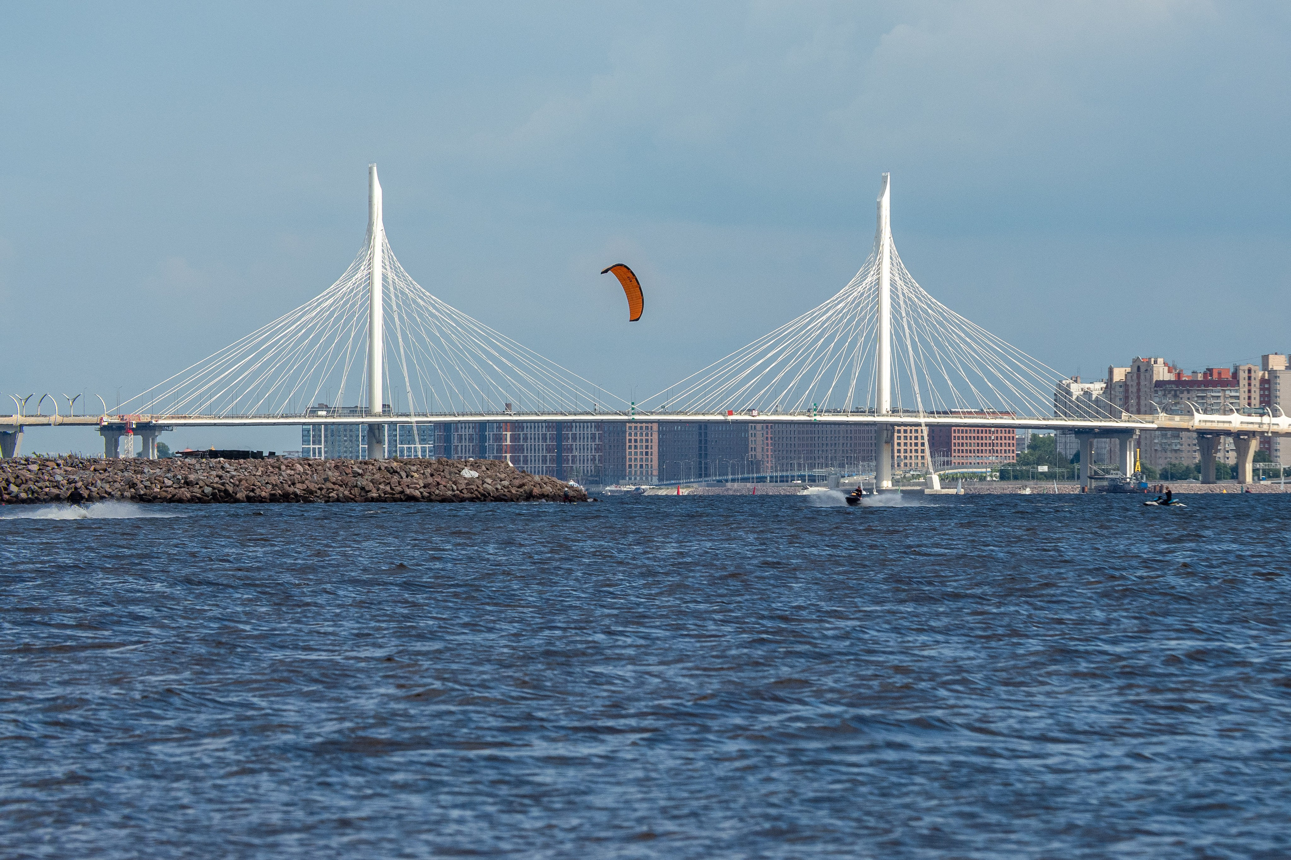Городской пейзаж Петербурга. Фотограф в Петербурге Олег Золото