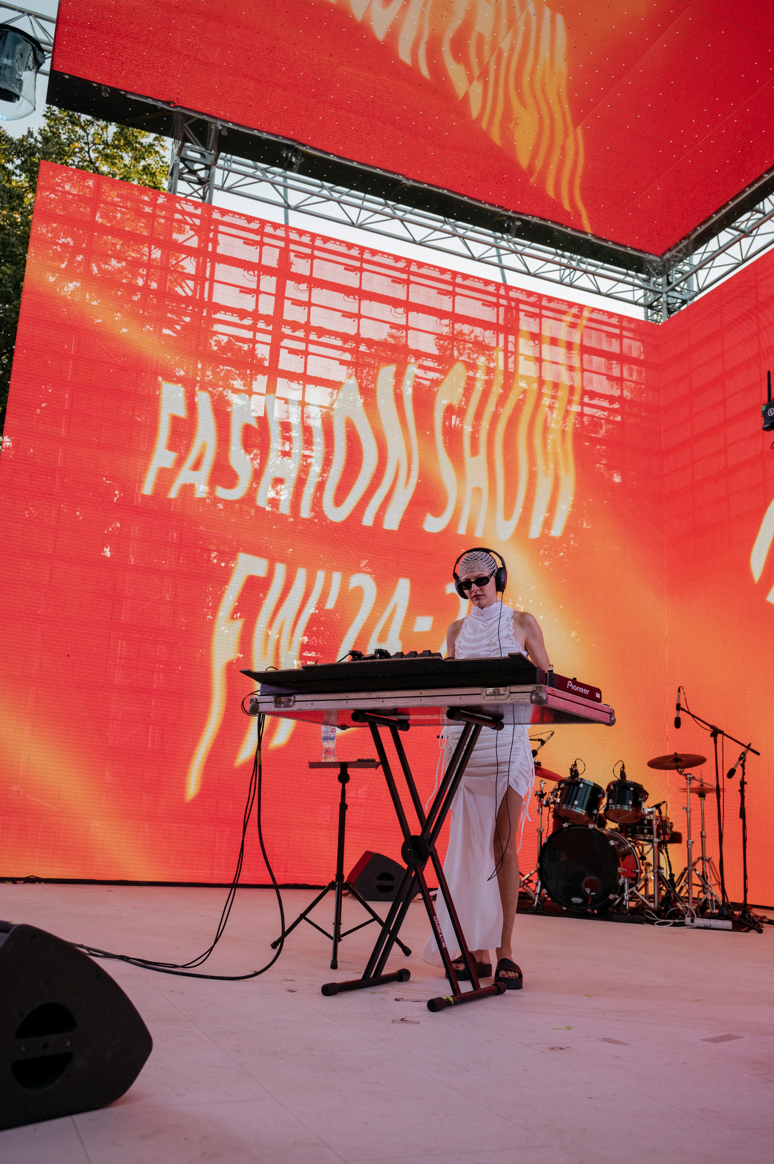 Fashion Show от Яндекс Маркет. Natalyandronova.ru