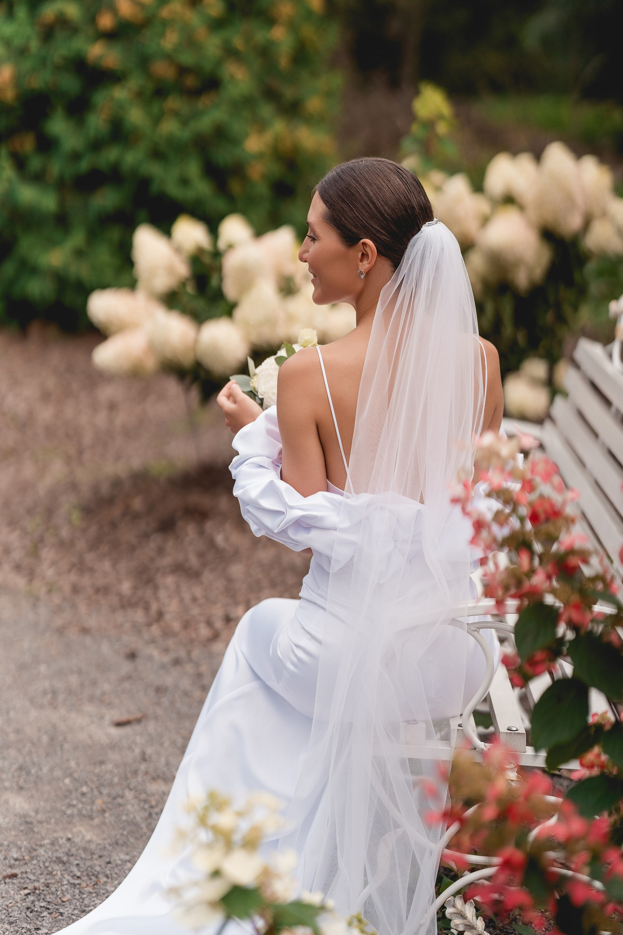 Wedding day. Свадебный и семейный фотограф Уфа