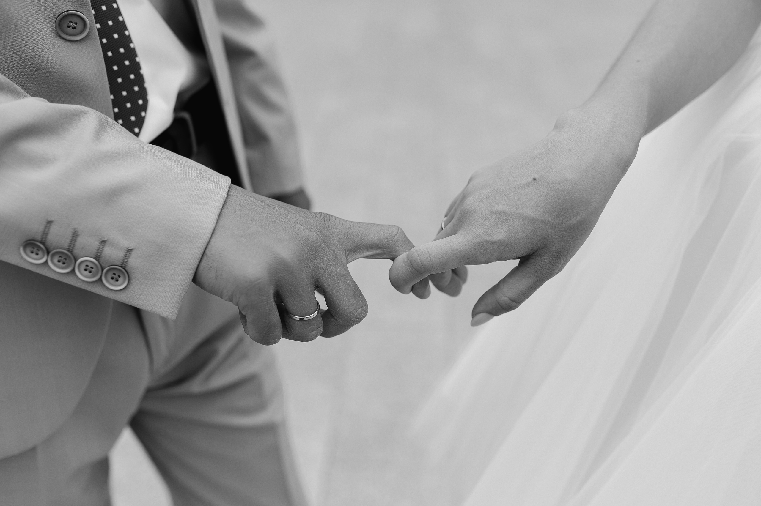 Ксения и Вячеслав. Фотограф Мария Стрелкова