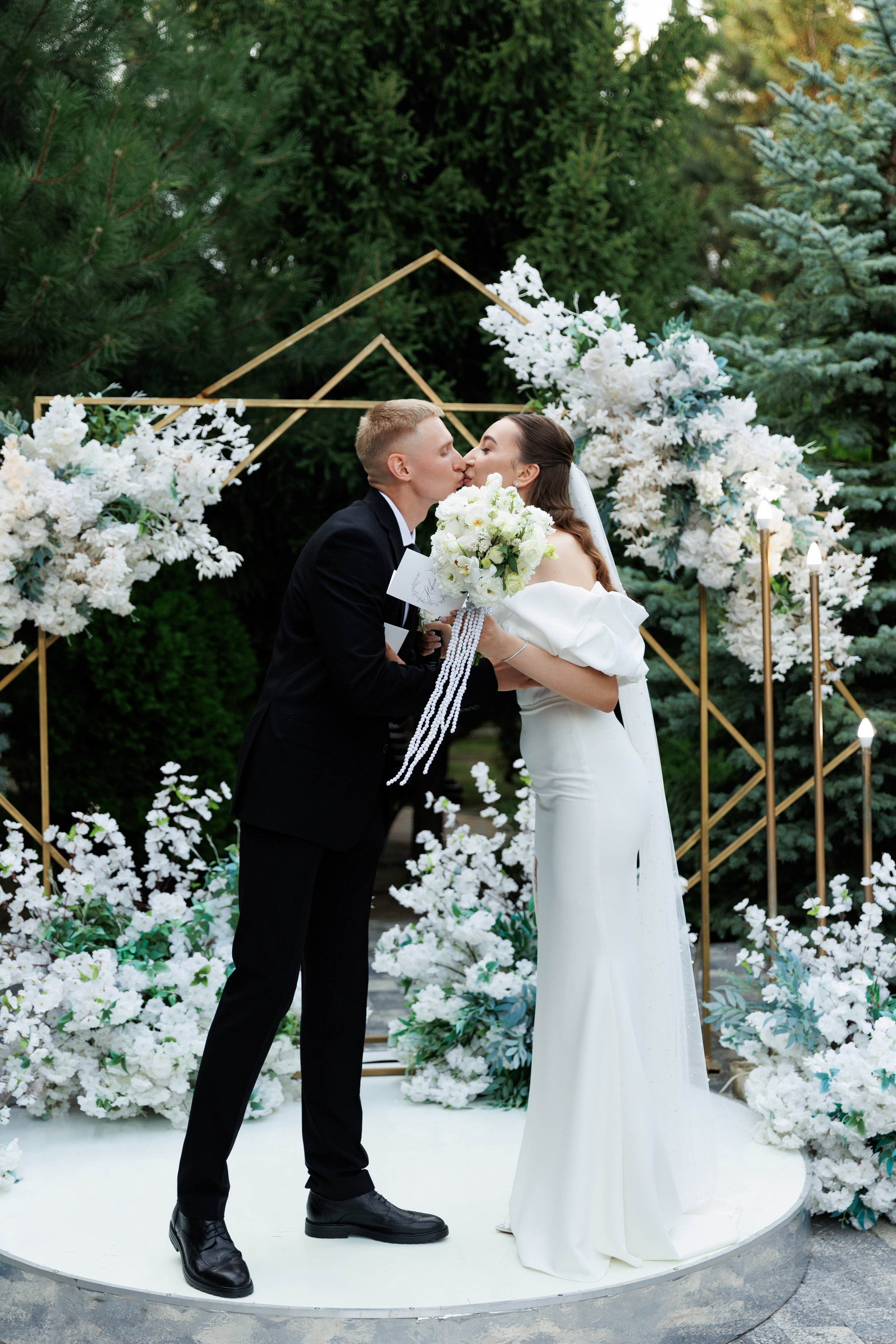 Иван&Ангелина. Свадебный фотограф в Ростове-на-Дону Базарова Анастасия