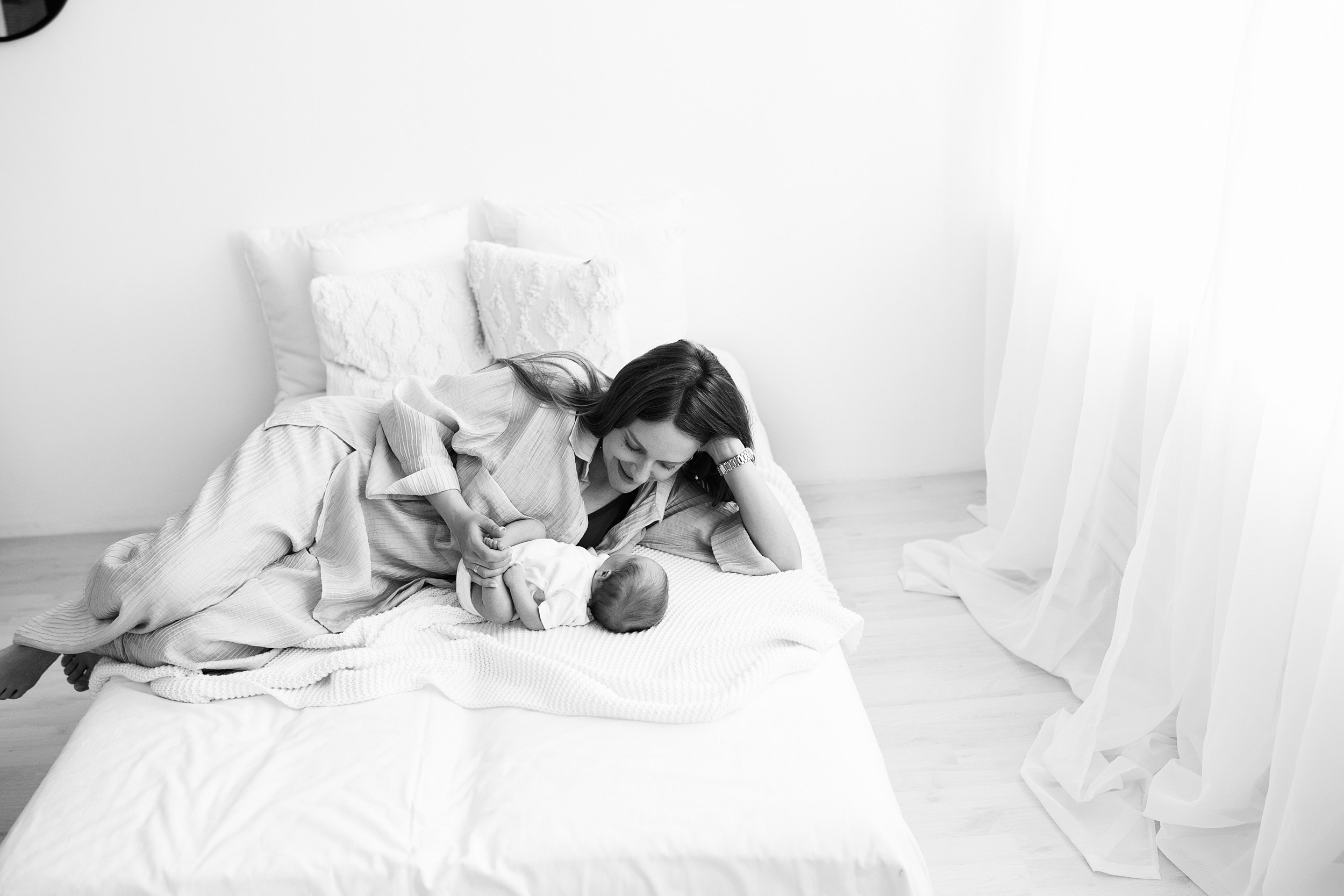 ОЛИВИЯ Life. Фотограф новорожденных Оксана Полевская