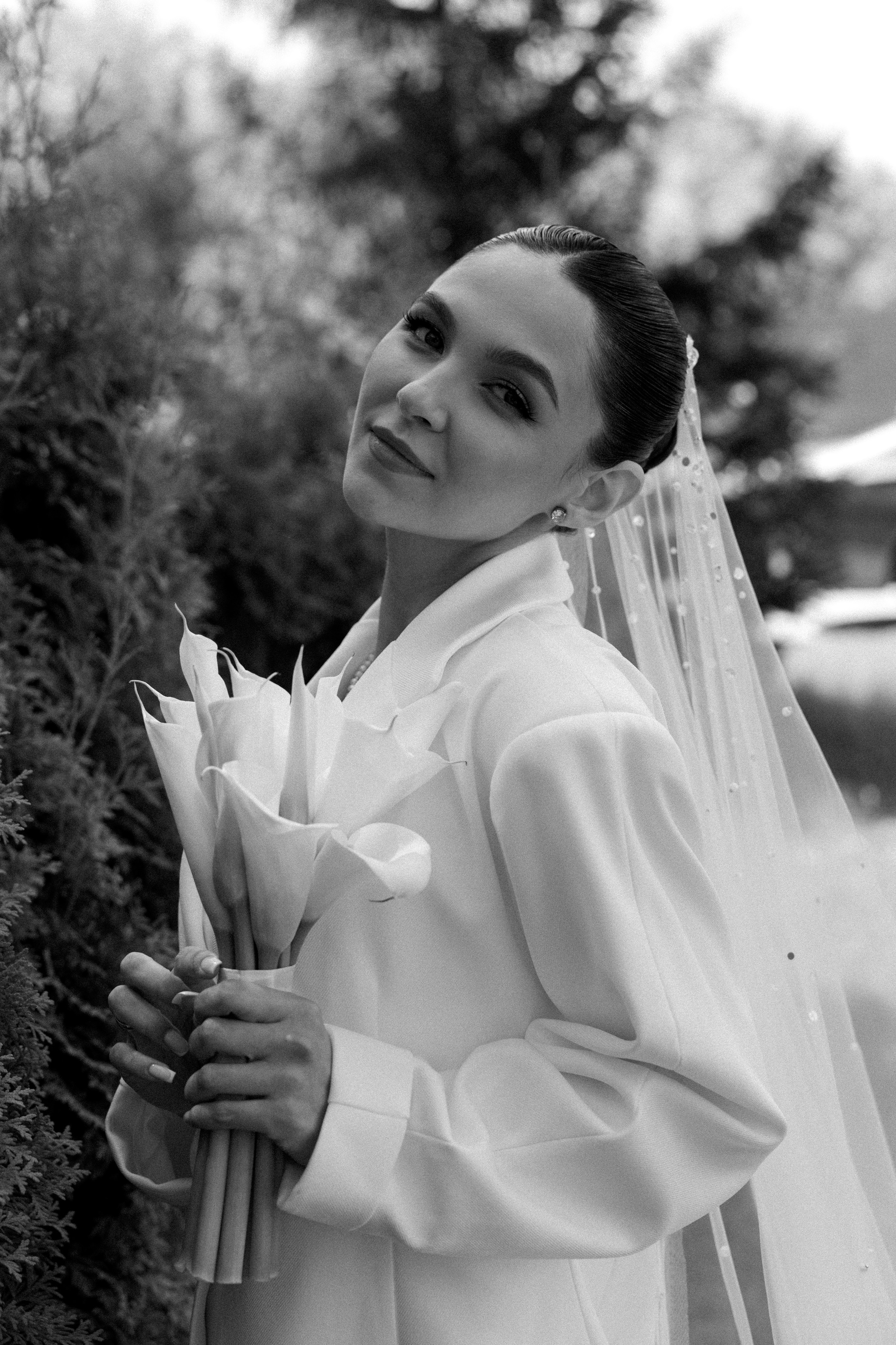 Глеб и Алина. Свадебный и семейный фотограф в Новосибирске Наталья Зорина