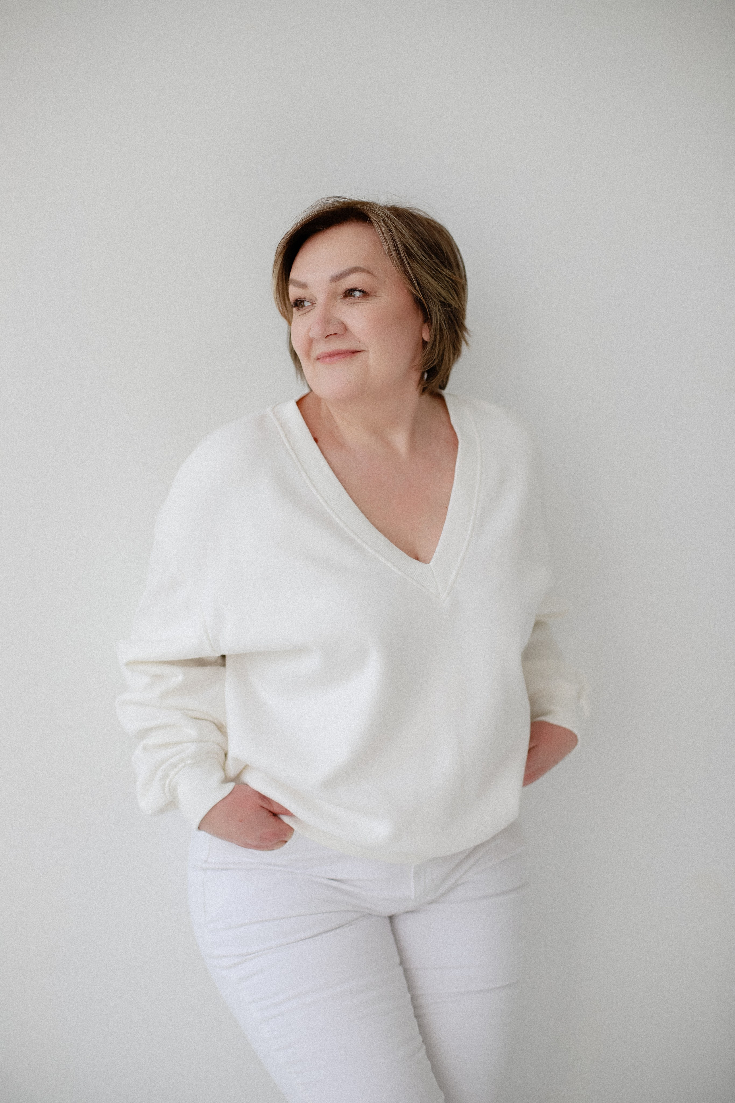 Ольга. Фотограф в Алматы и Москве Даша Пушкина