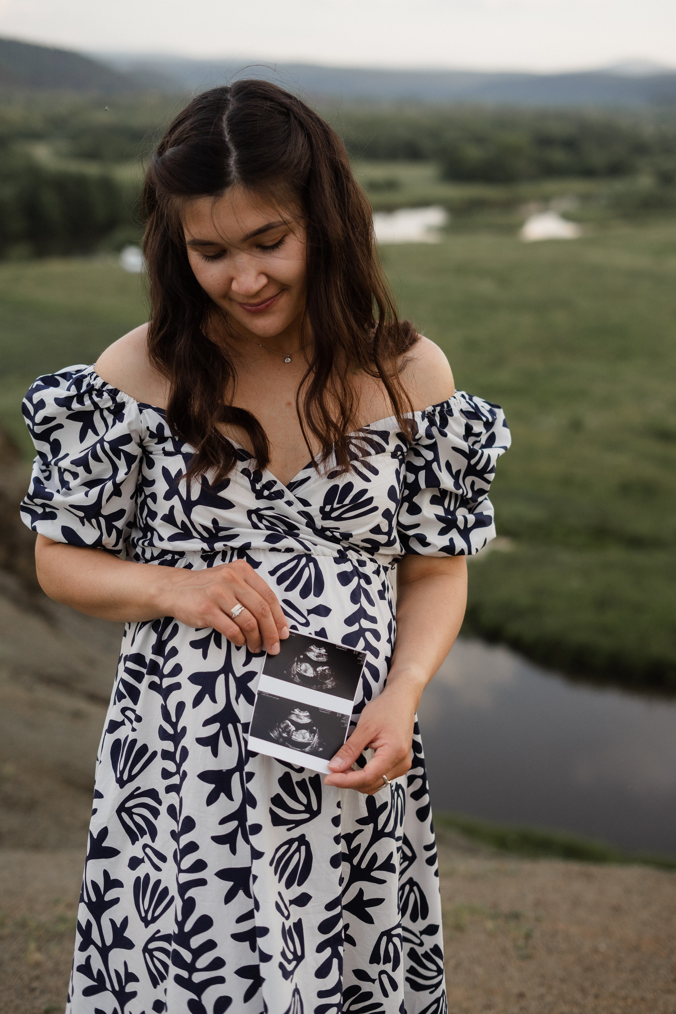 Анастасия и Юрий. Главная