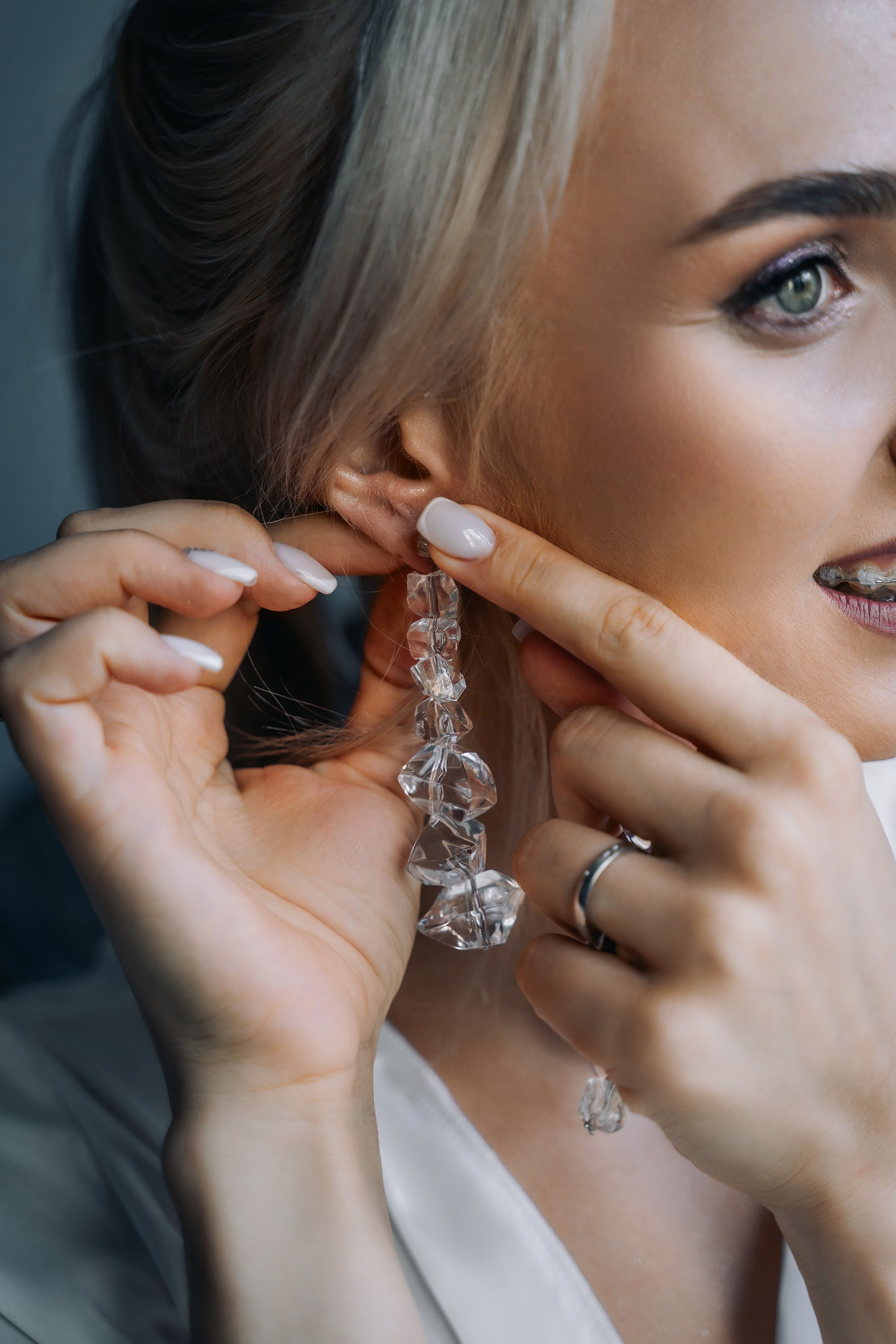 Карен и Римма. Фотограф Александр Решня