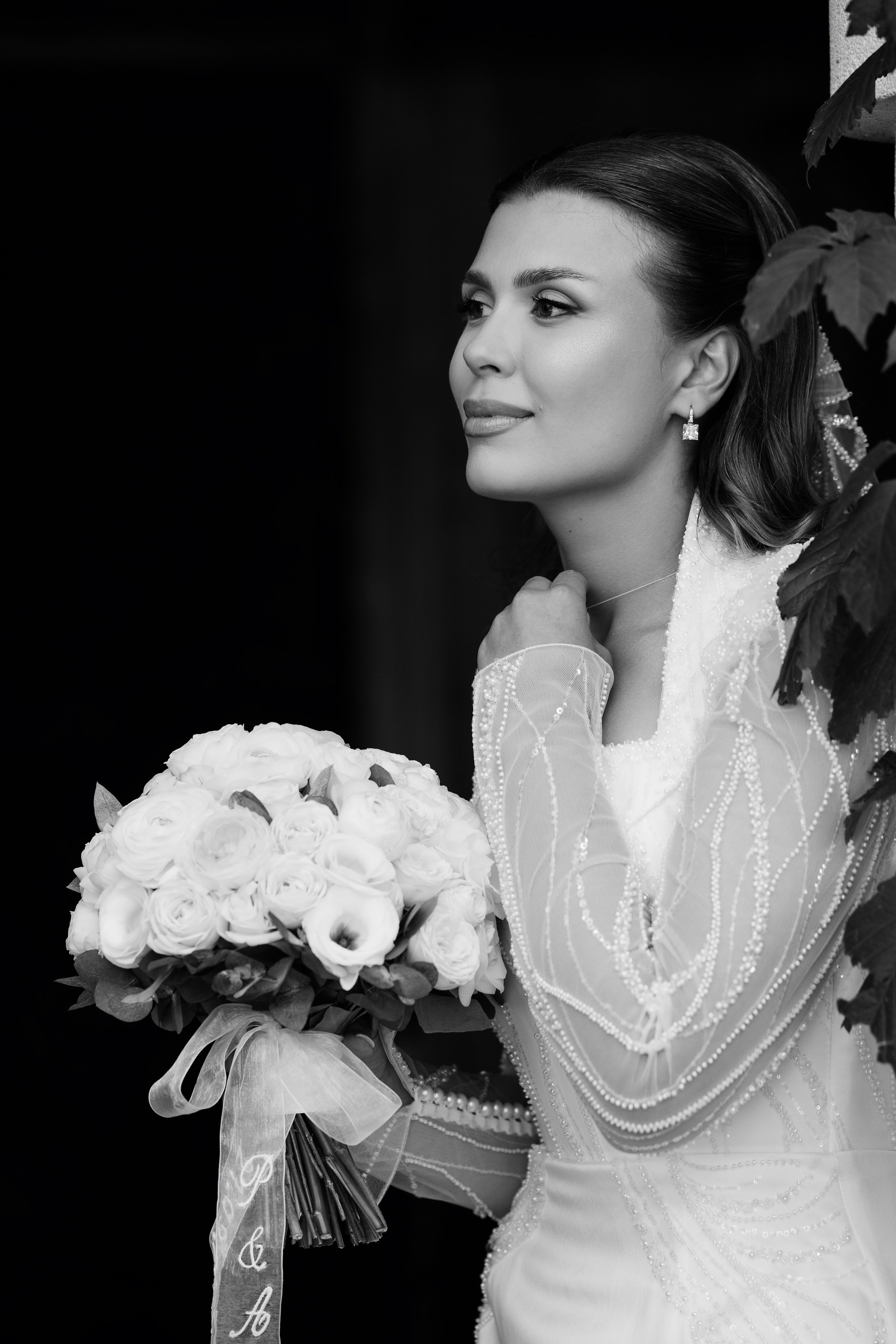 РАУЛЬ & АНАСТАСИЯ