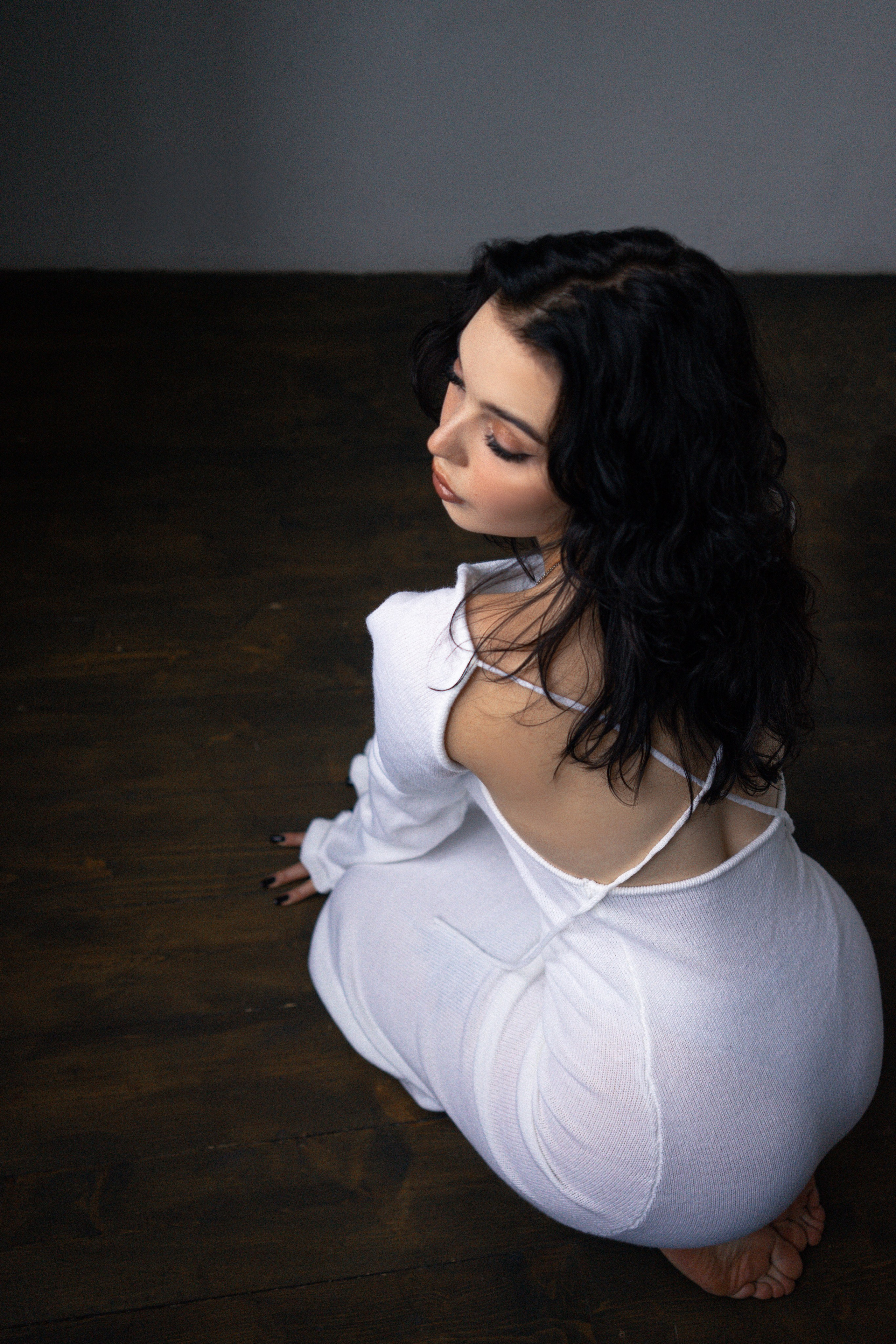 Наташа. Фотограф Москва