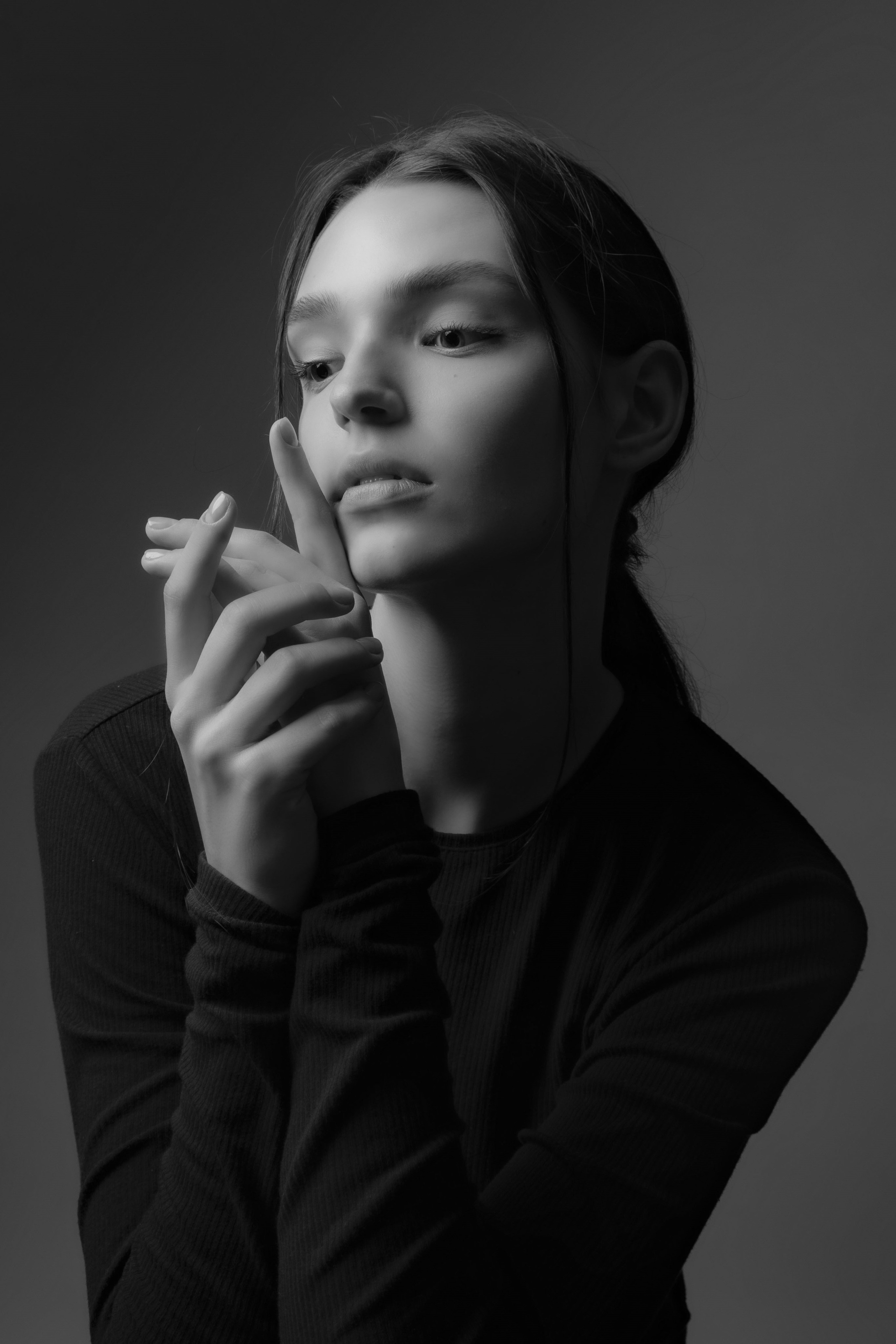 Портреты. Фотограф Елена Королевич