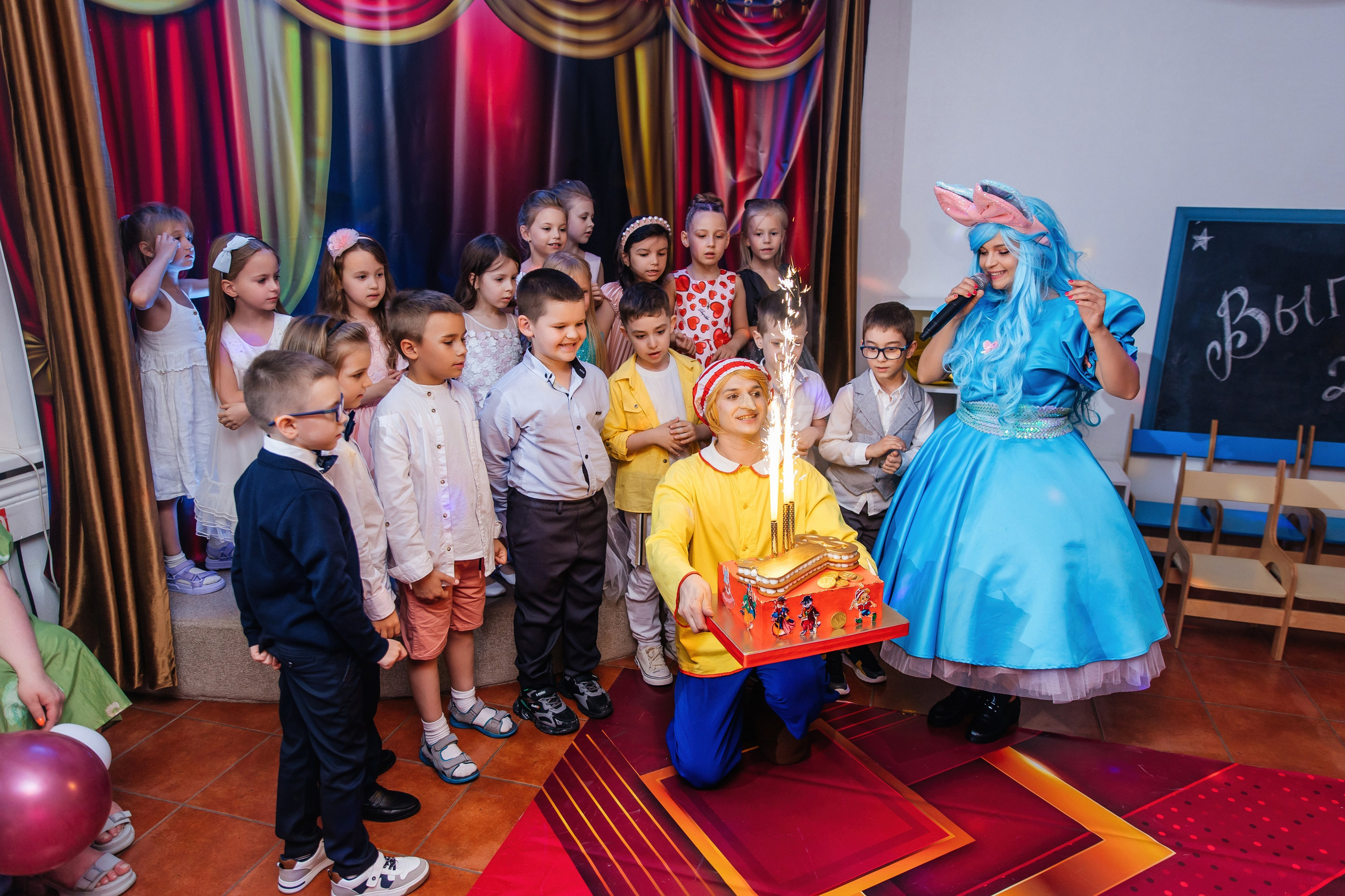 Фото сад. Фотограф Силиникс Екатерина