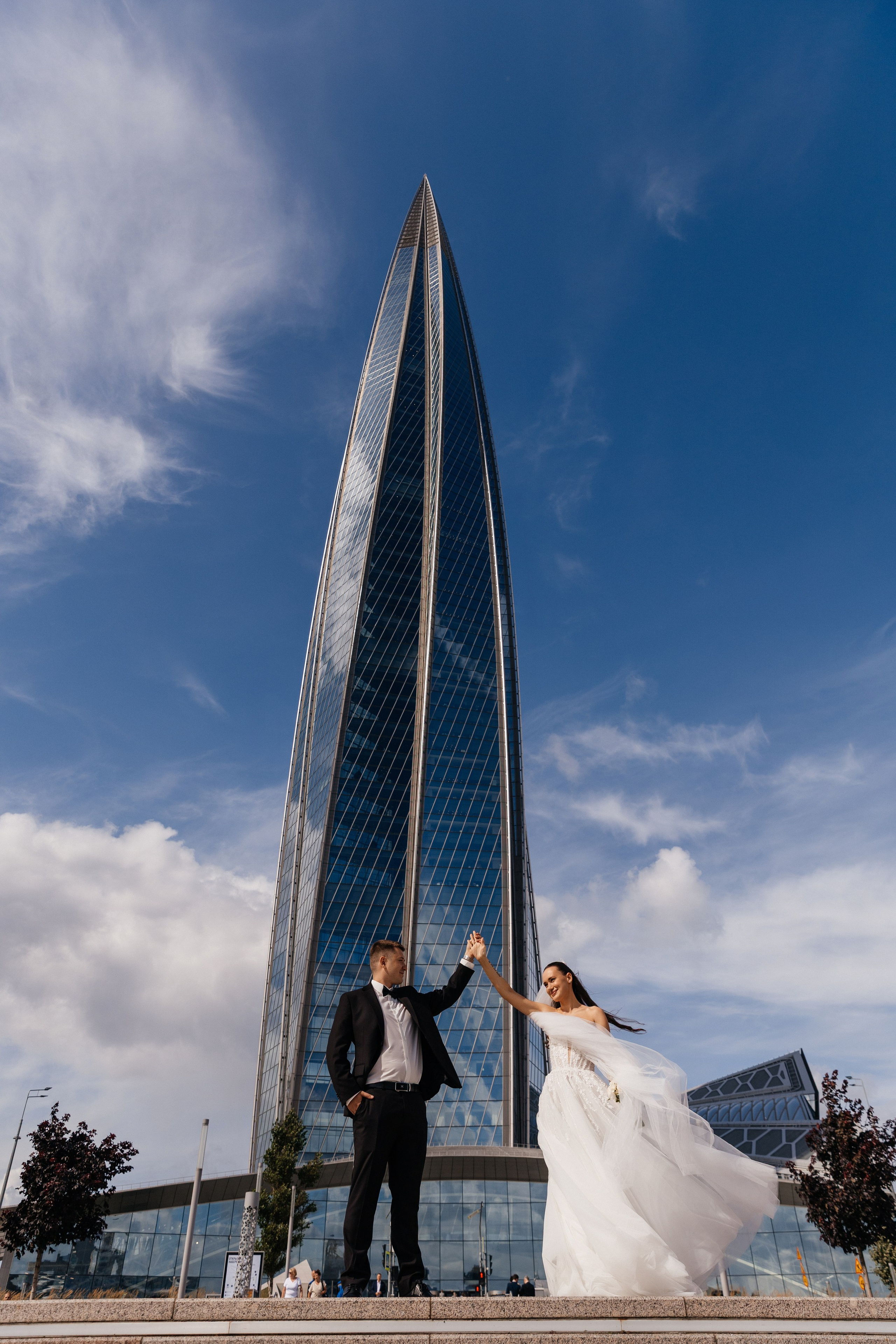 Свадьбы. Свадебный фотограф