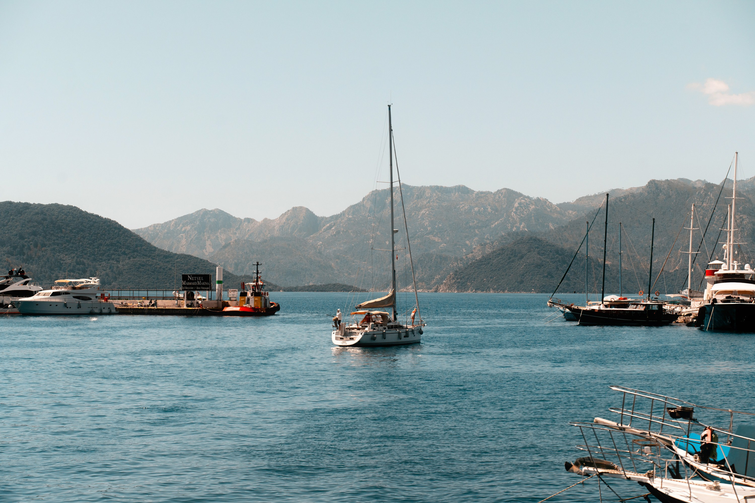 Турция, Греция, Иордания. Фотограф в Хабаровске. Фотография за 24 часа