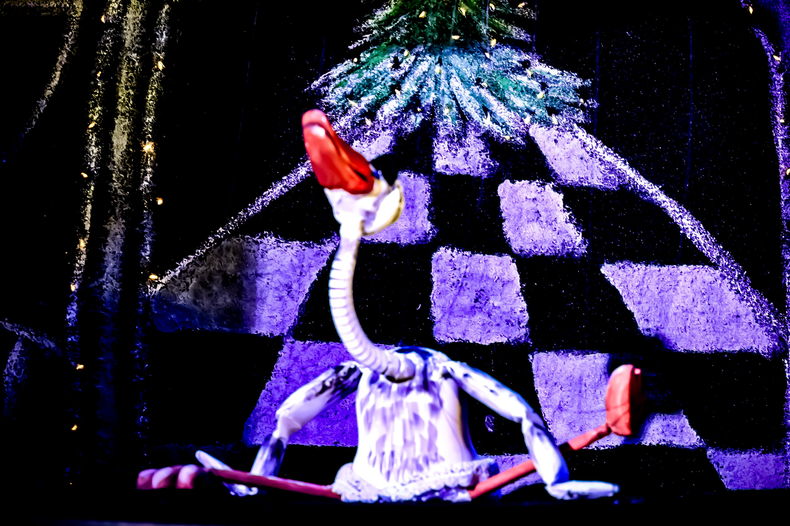 Щелкунчик и мышынный король. Фотограф в Сочи Юрий Шептаев