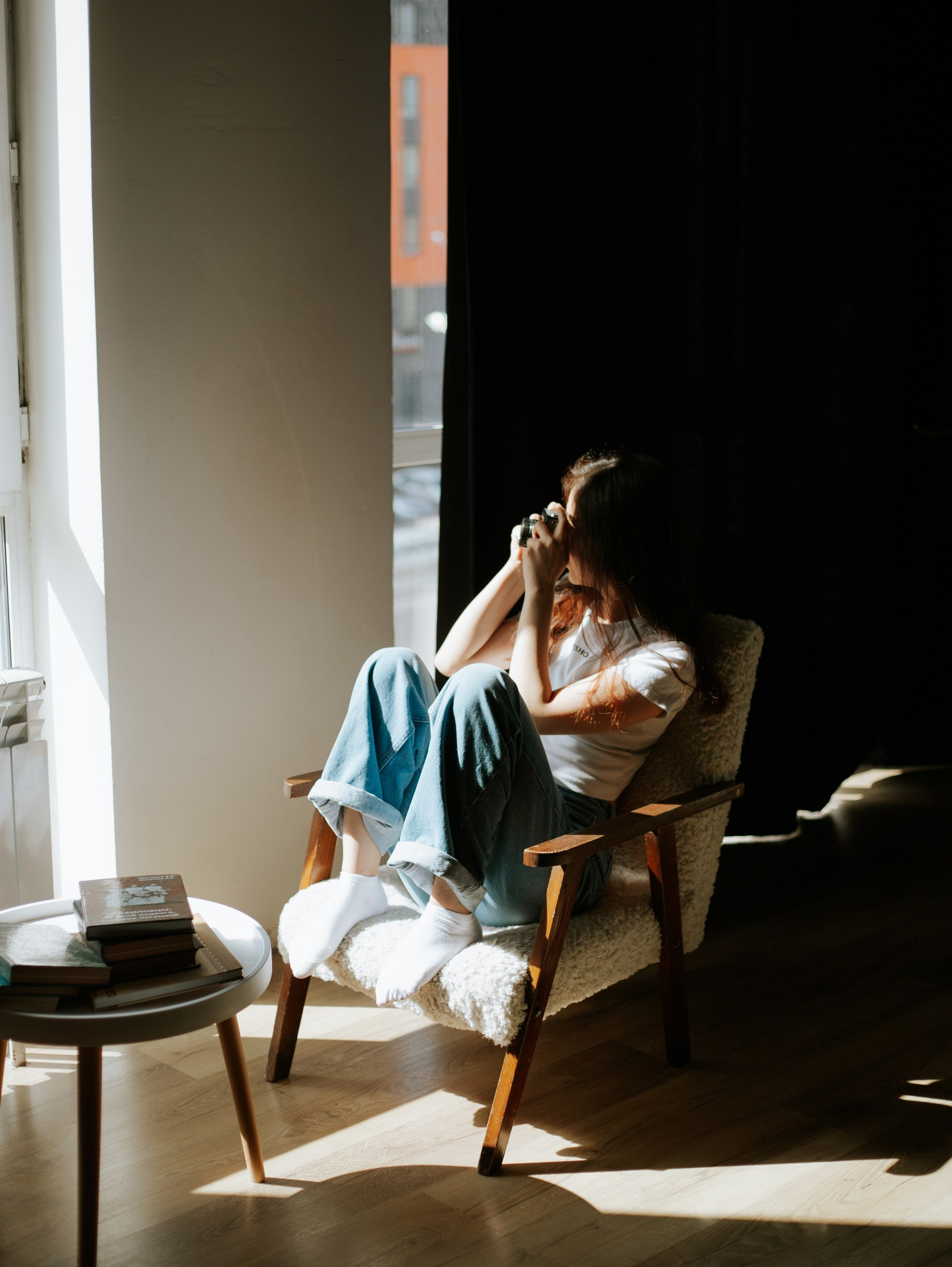PORTRAIT. Коммерческий и некоммерческий фотограф в Алматы Сланбек Адиль