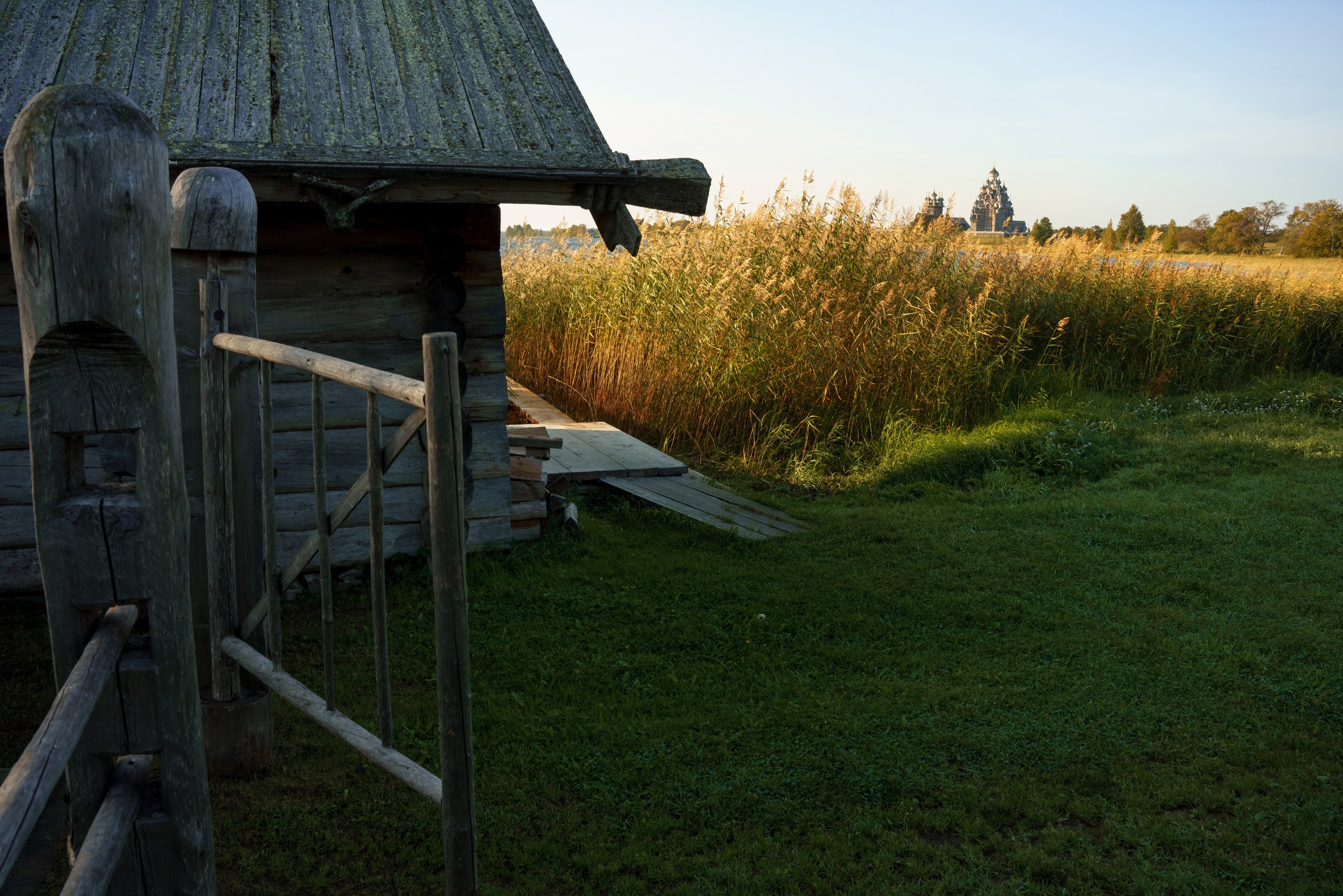 Кольский. Карелия. Фотограф в Красноярске Нерозя Александр. Пейзаж, природа, портрет