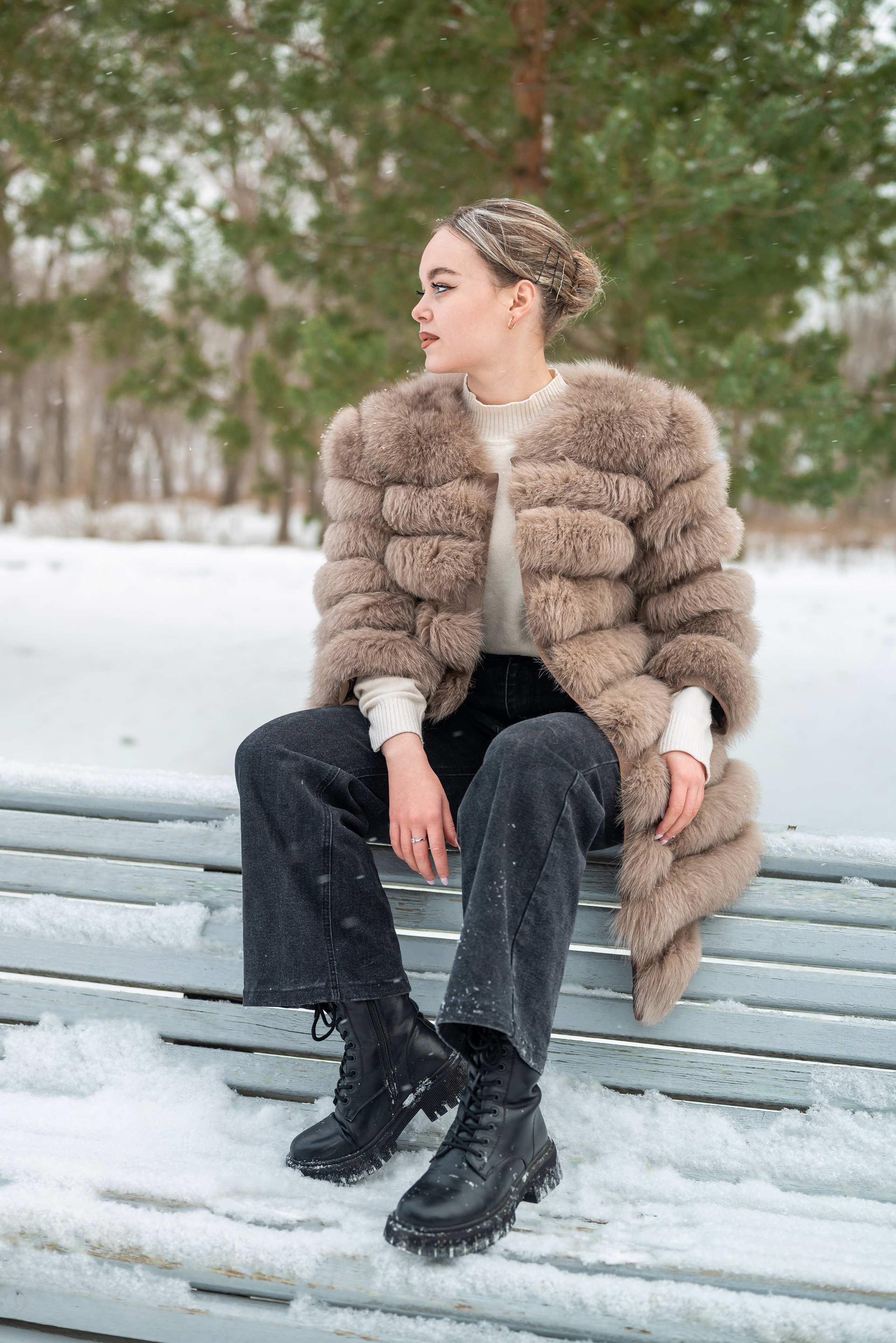 Екатерина. Фотограф в городе Салават