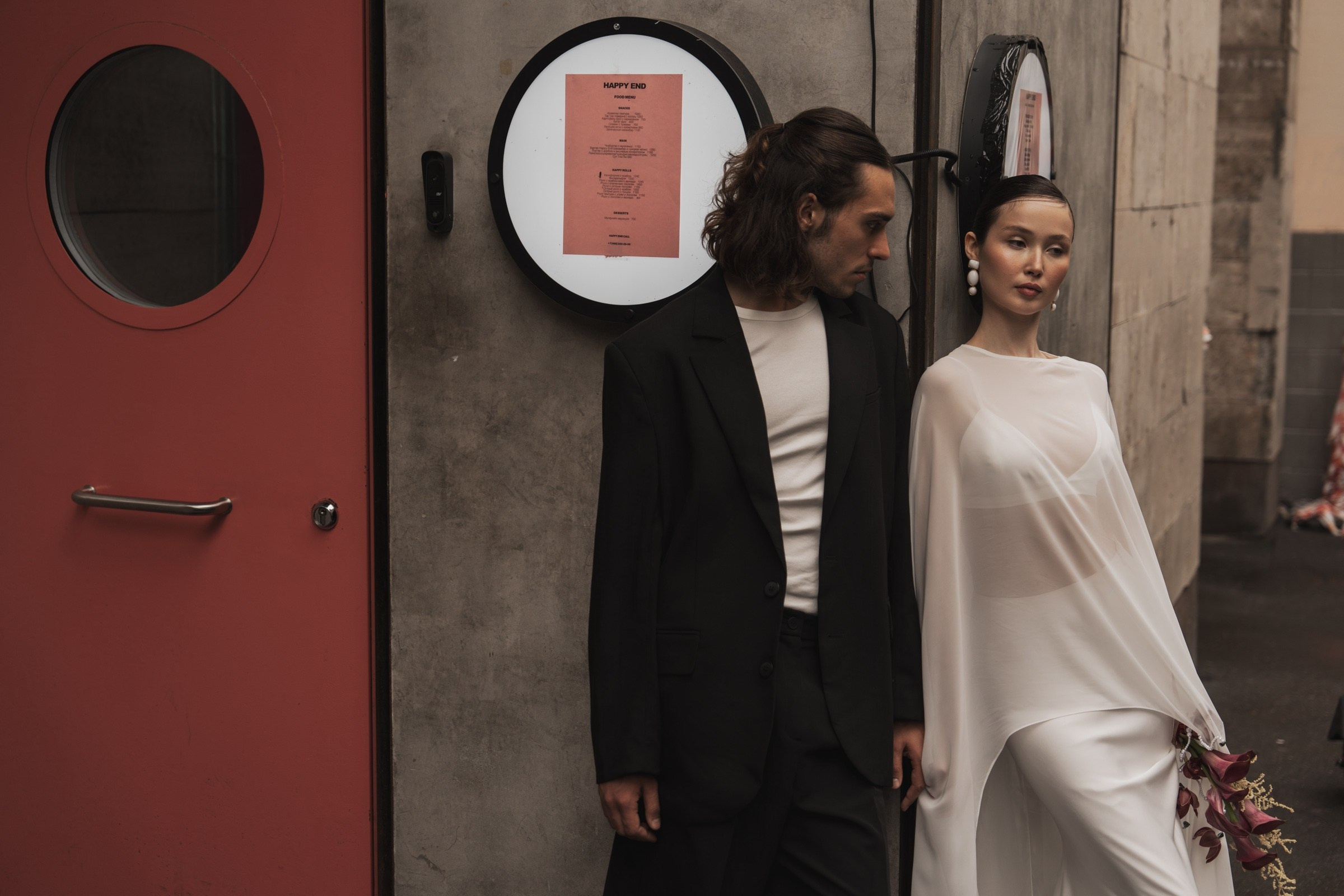 А ♡ Д — Марко Поло. Свадебный и портретный фотограф в Москве, Светлана Янковая