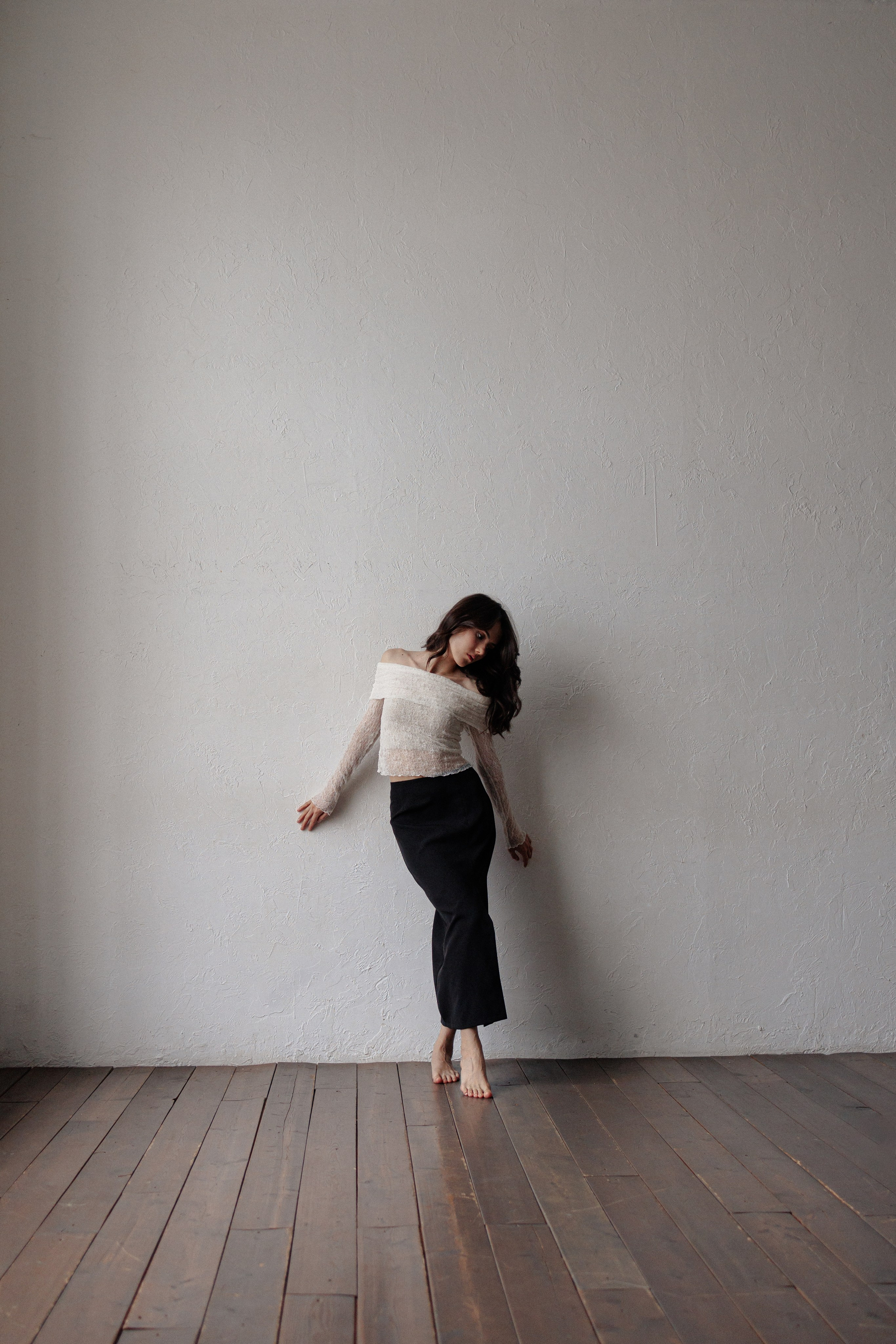 Марина. Фотограф в Санкт-Петербурге Алёна Губинская