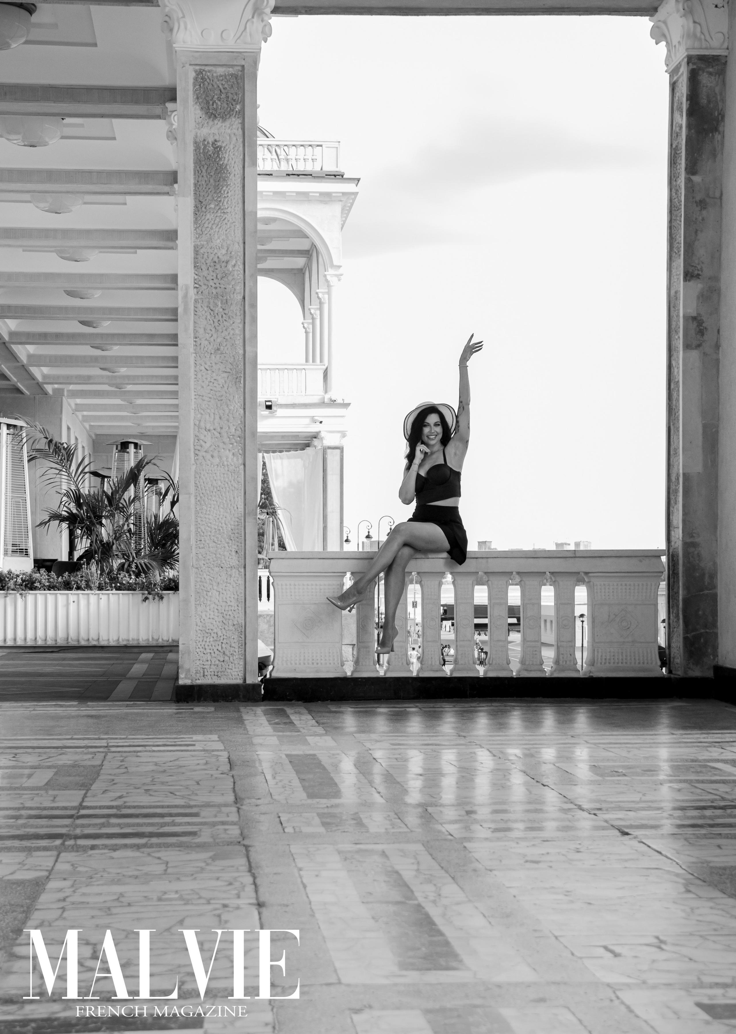 Yuliana. Наталия Фролова. Фотограф. Москва