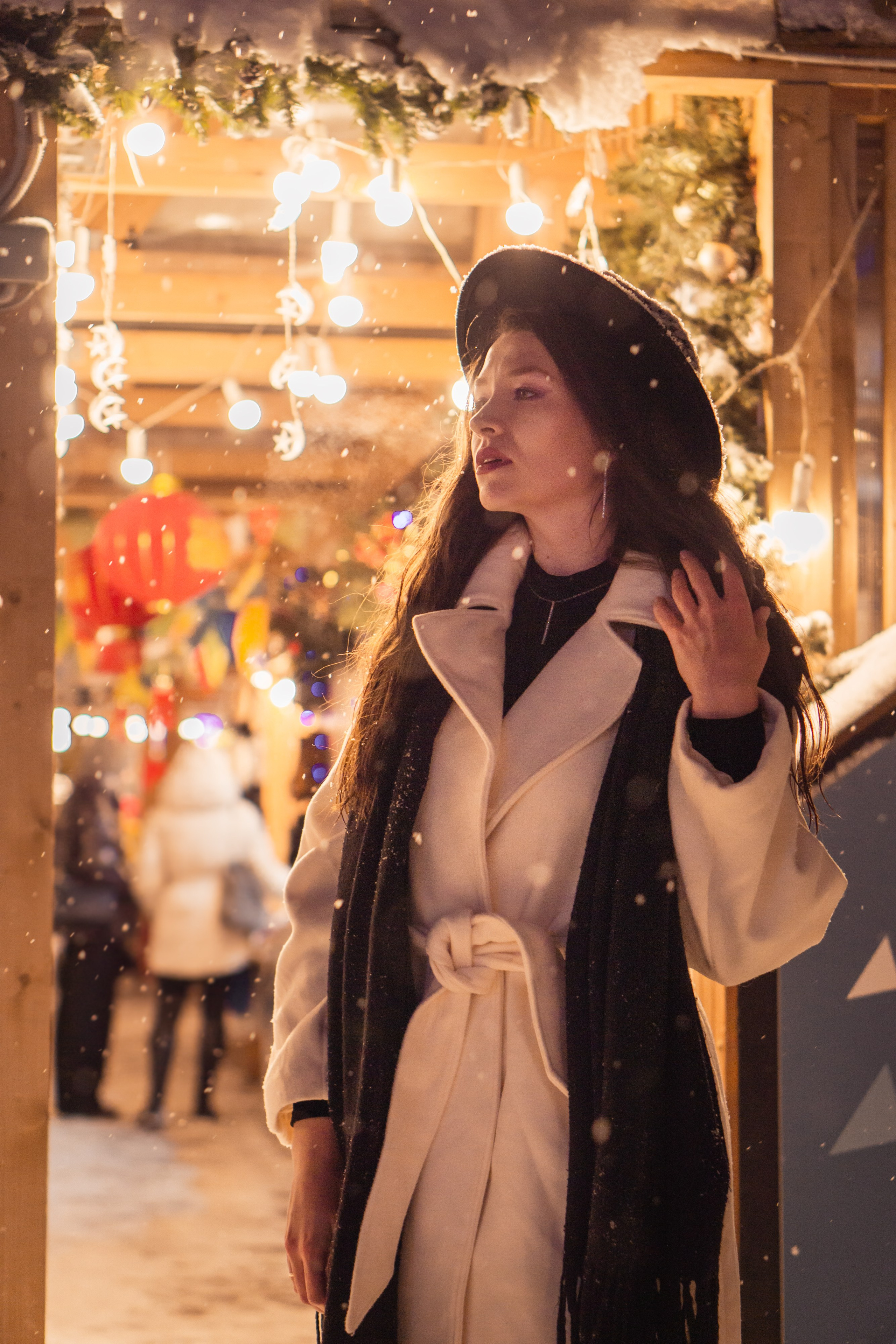 Алёна. Фотограф в Санкт-Петербурге Виктория Черникова