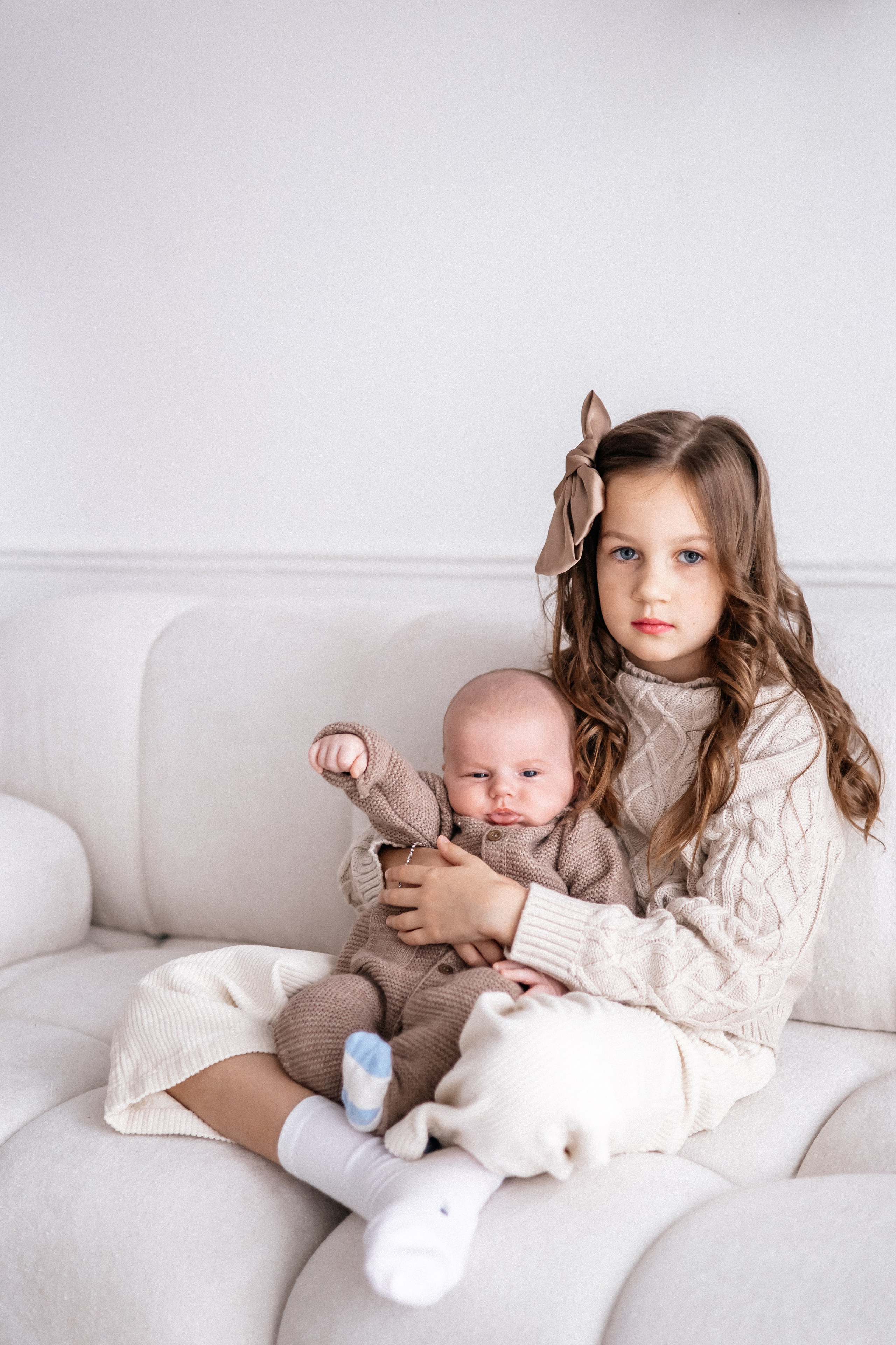 Катя, Леша, Арина и Миша. Светлана Ванцлав — фотограф Минск, Беларусь