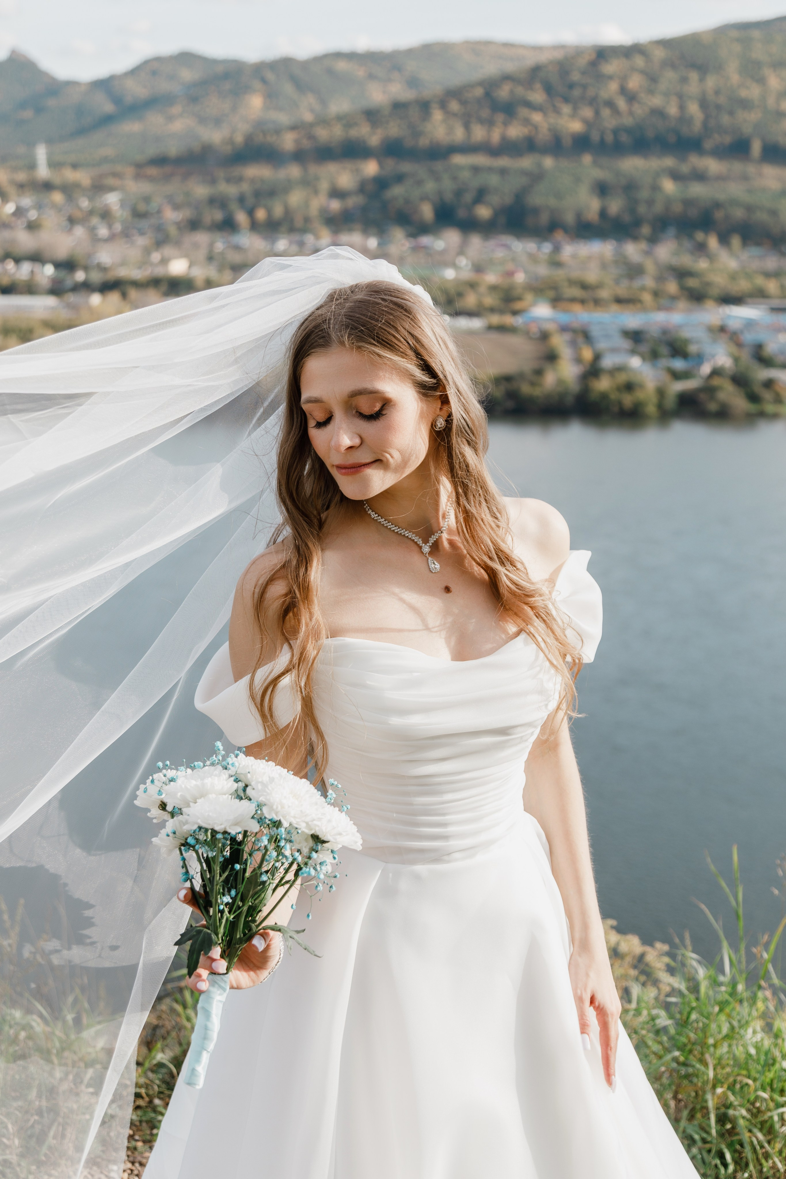 Свадебная съемка