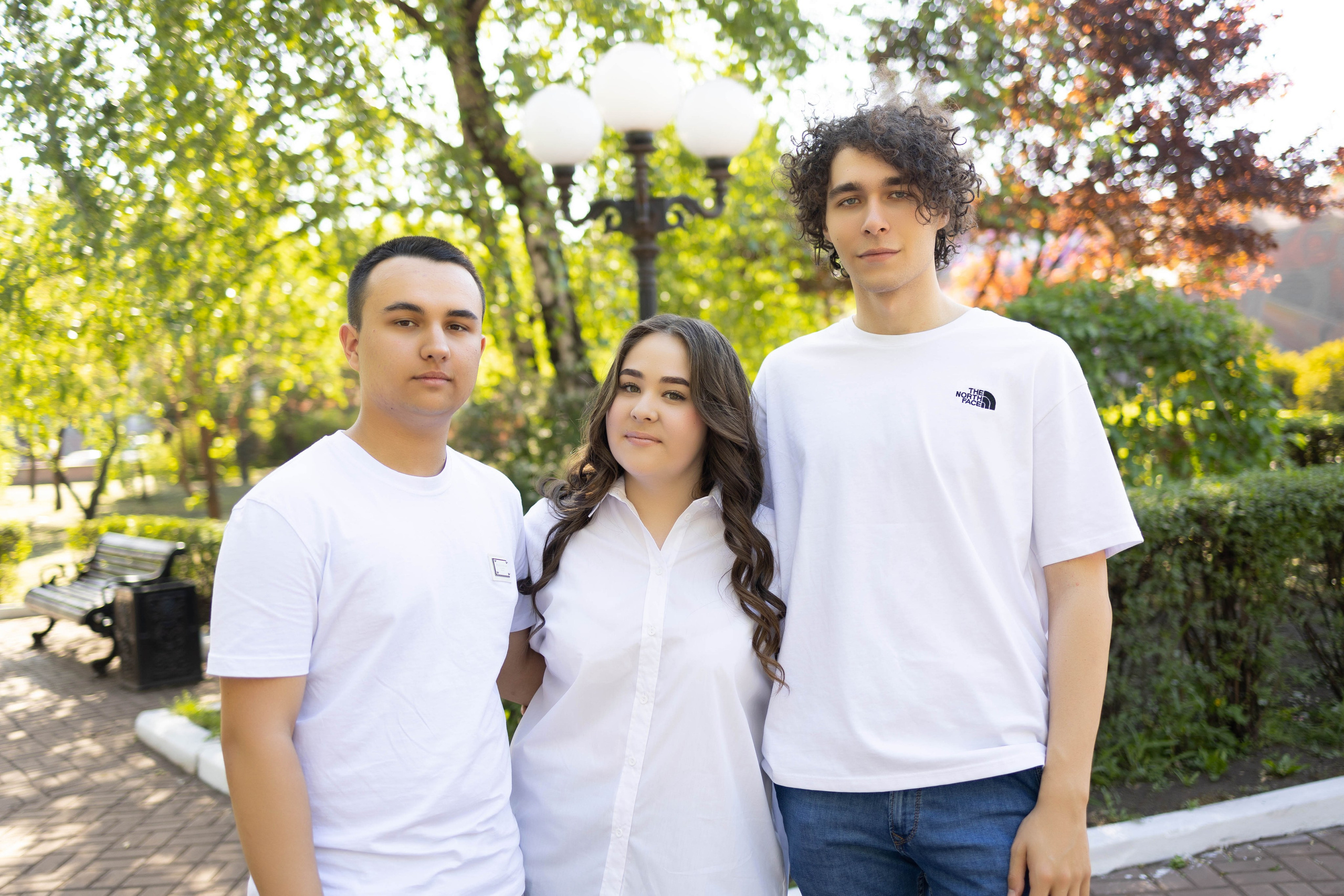 Лицей. Енакиево. Фотограф Донецк. Горловка. ДНР. Севастополь