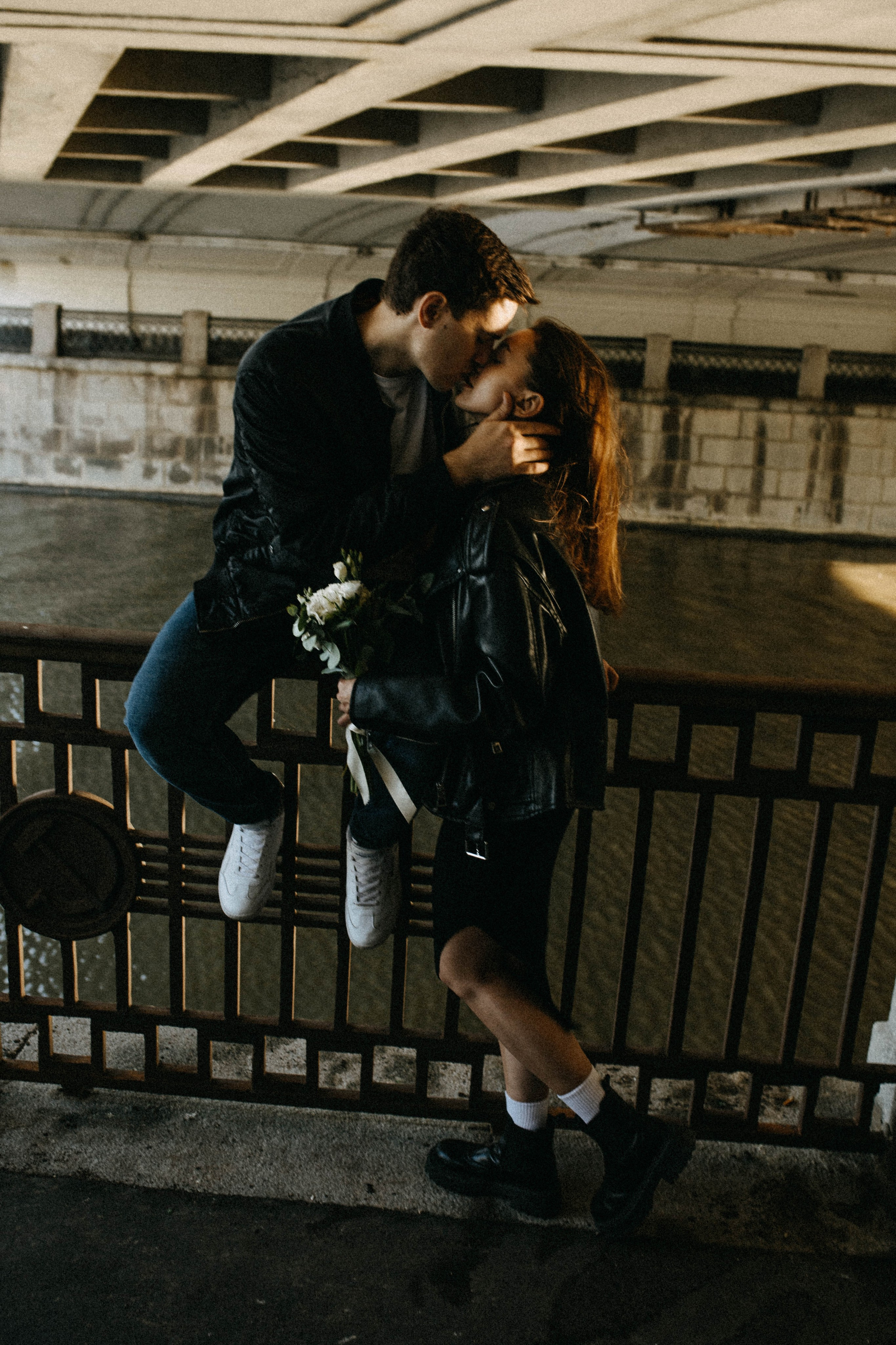 Светлана и Владимир