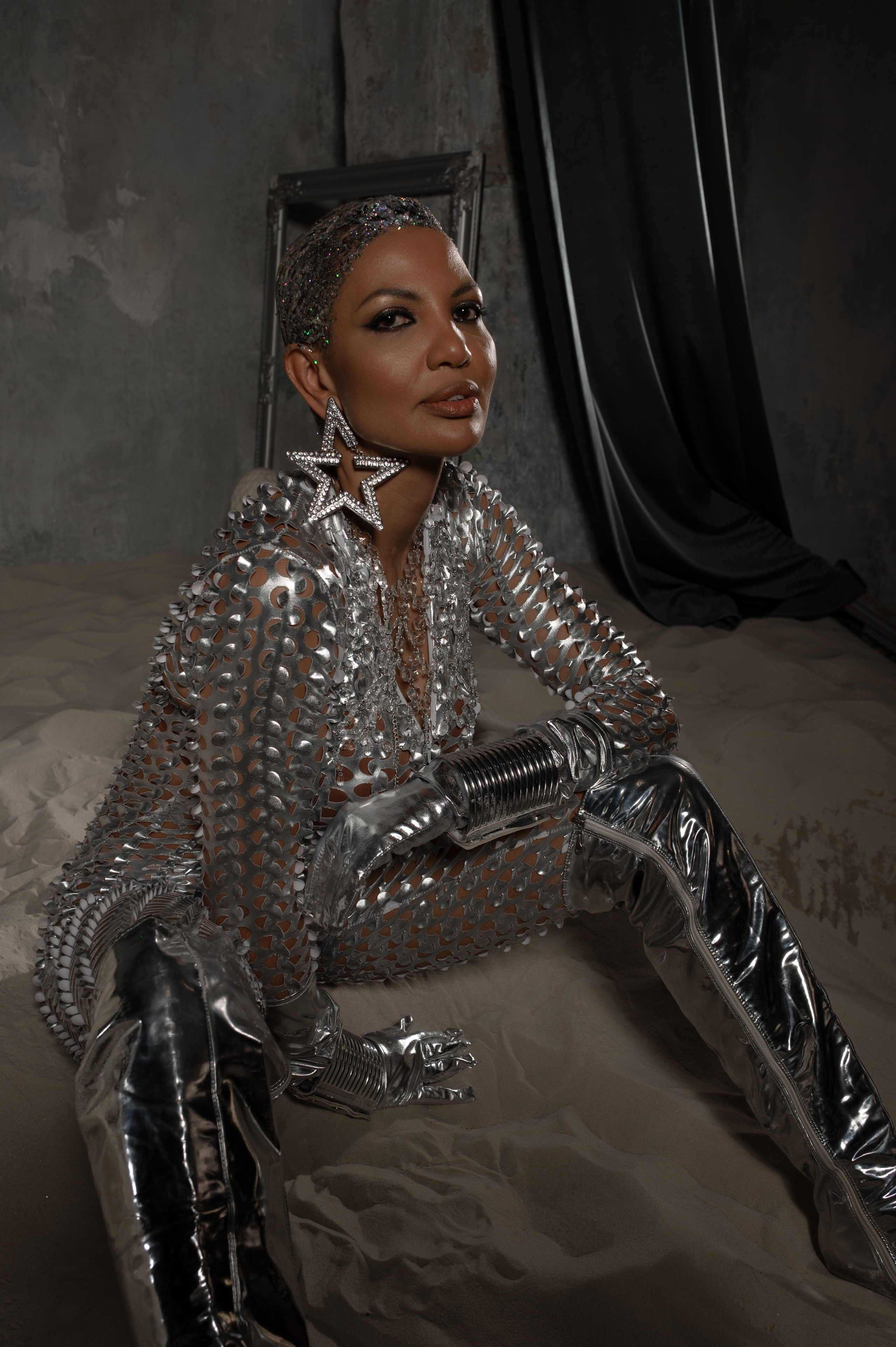 ДЮНА. Семейный и женский фотограф в Москве и Ставрополе Эвелина Багдасарова