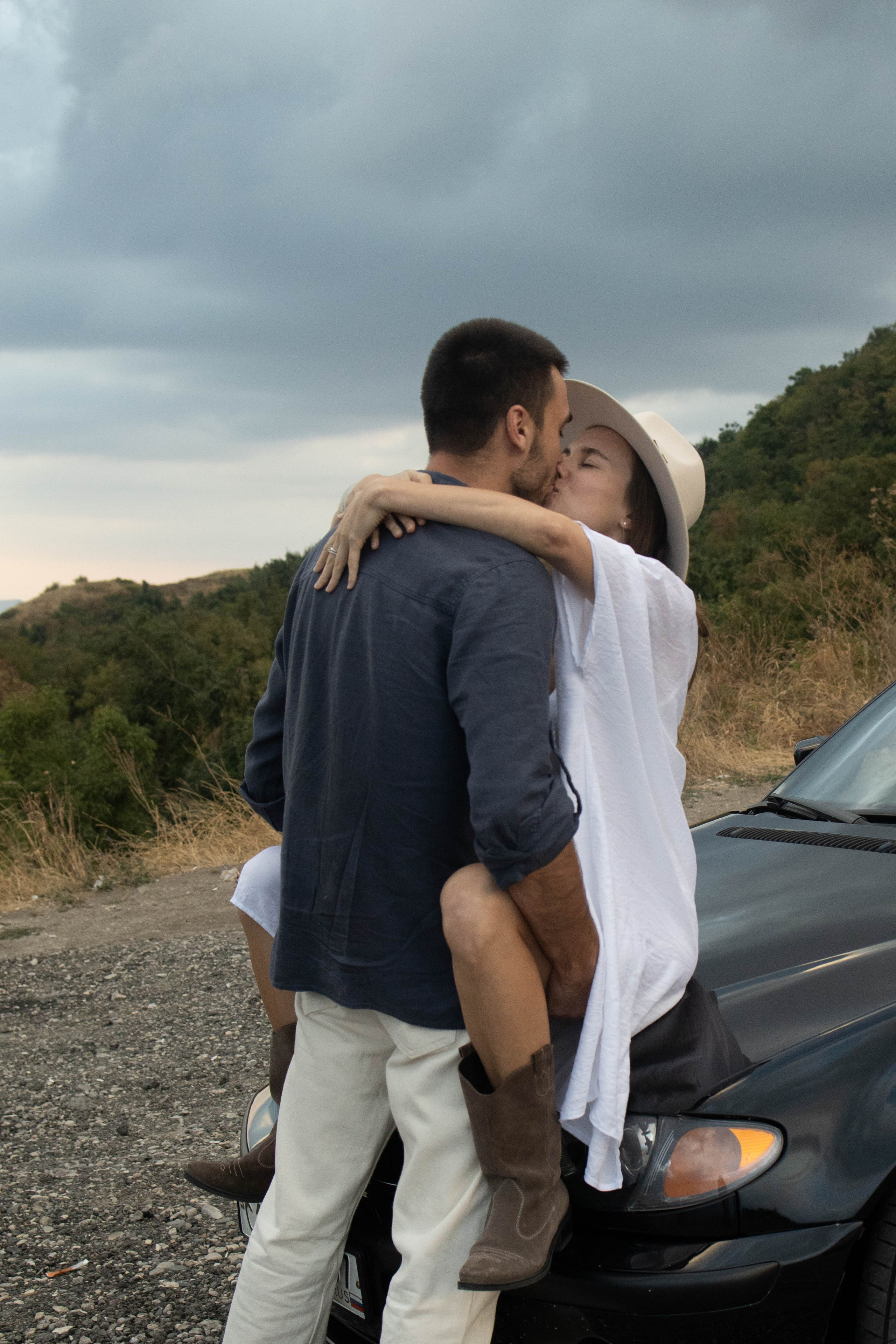 Love story. Главная