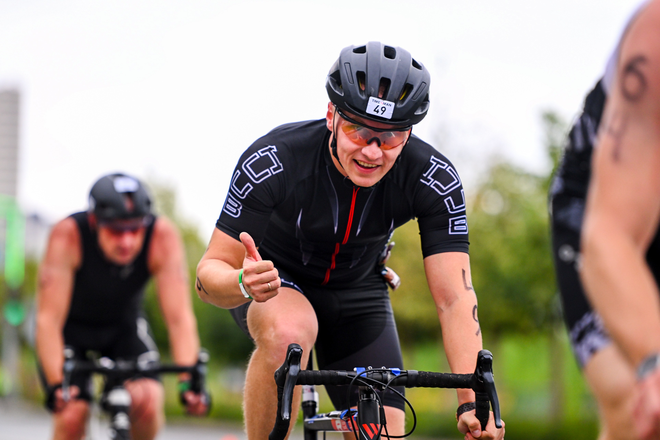 Триатлон. Спортивный и репортажный фотограф в Казани Вячеслав Сатонин