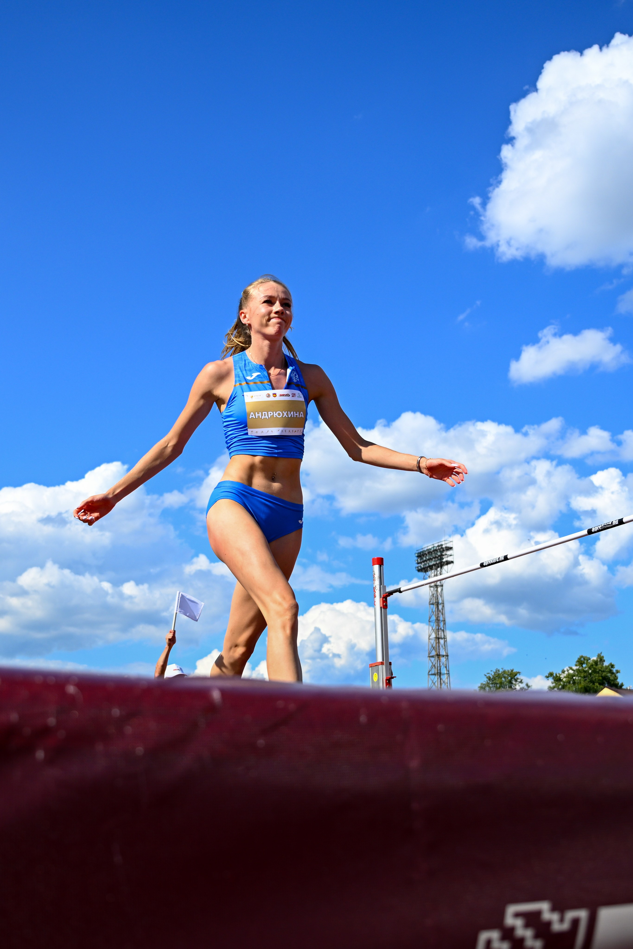 Фотограф турнира. Спортивный и репортажный фотограф в Казани Вячеслав Сатонин