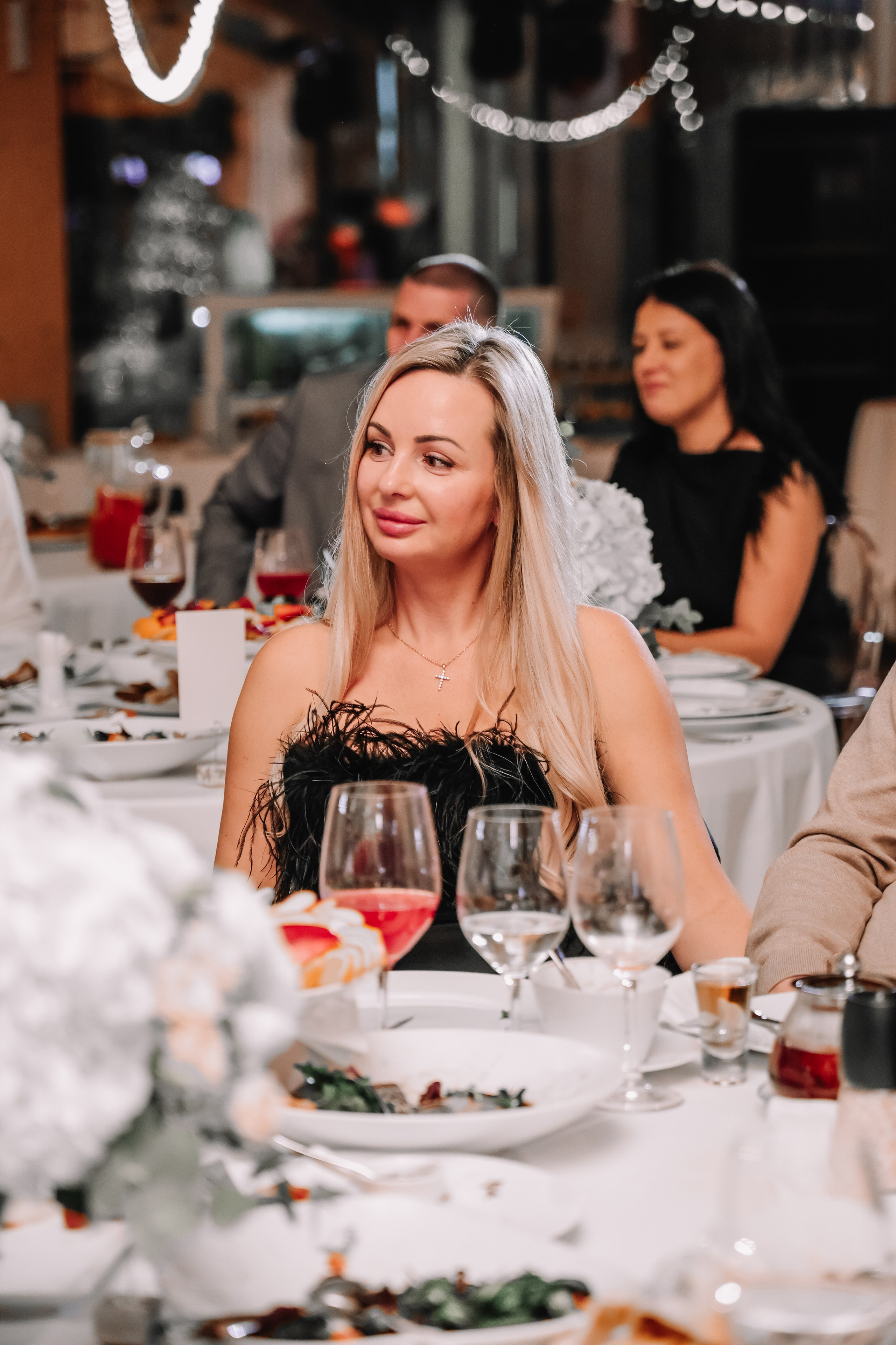 Юбилеu. Фотограф и видеограф — Москва